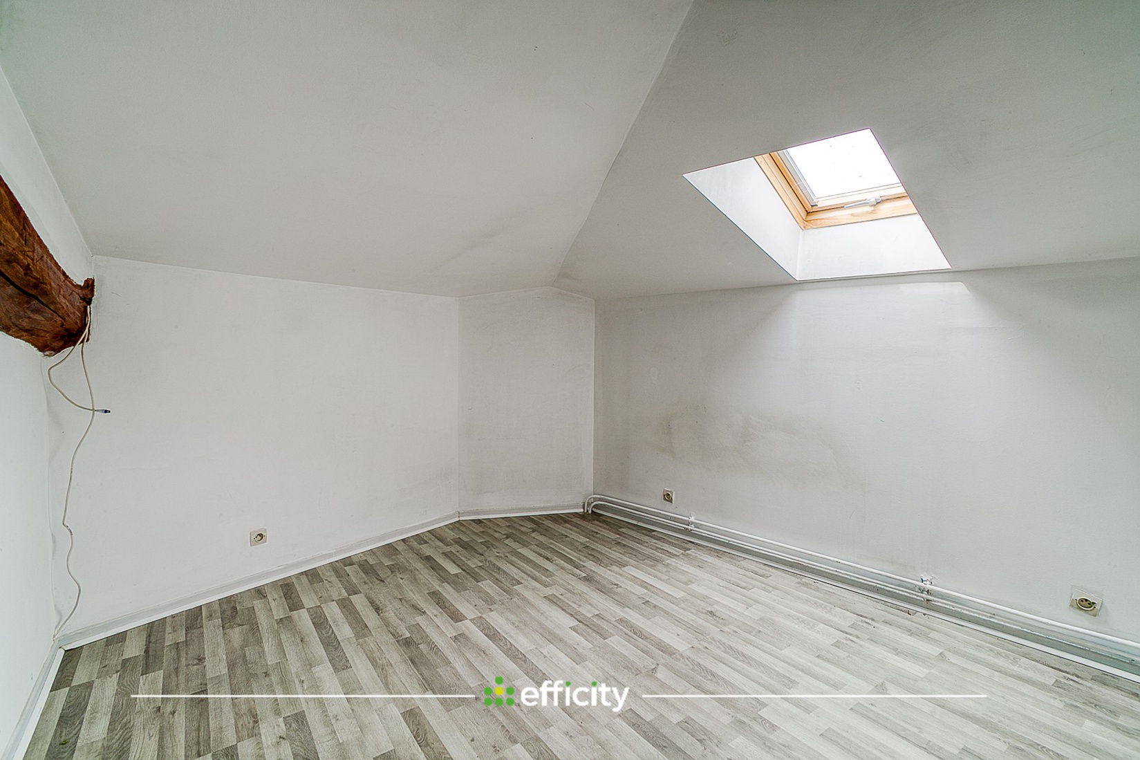 Achat immobilier Appartement 3 pièces  70m2 à Villette-d'Anthon (38280) - Photo n°6