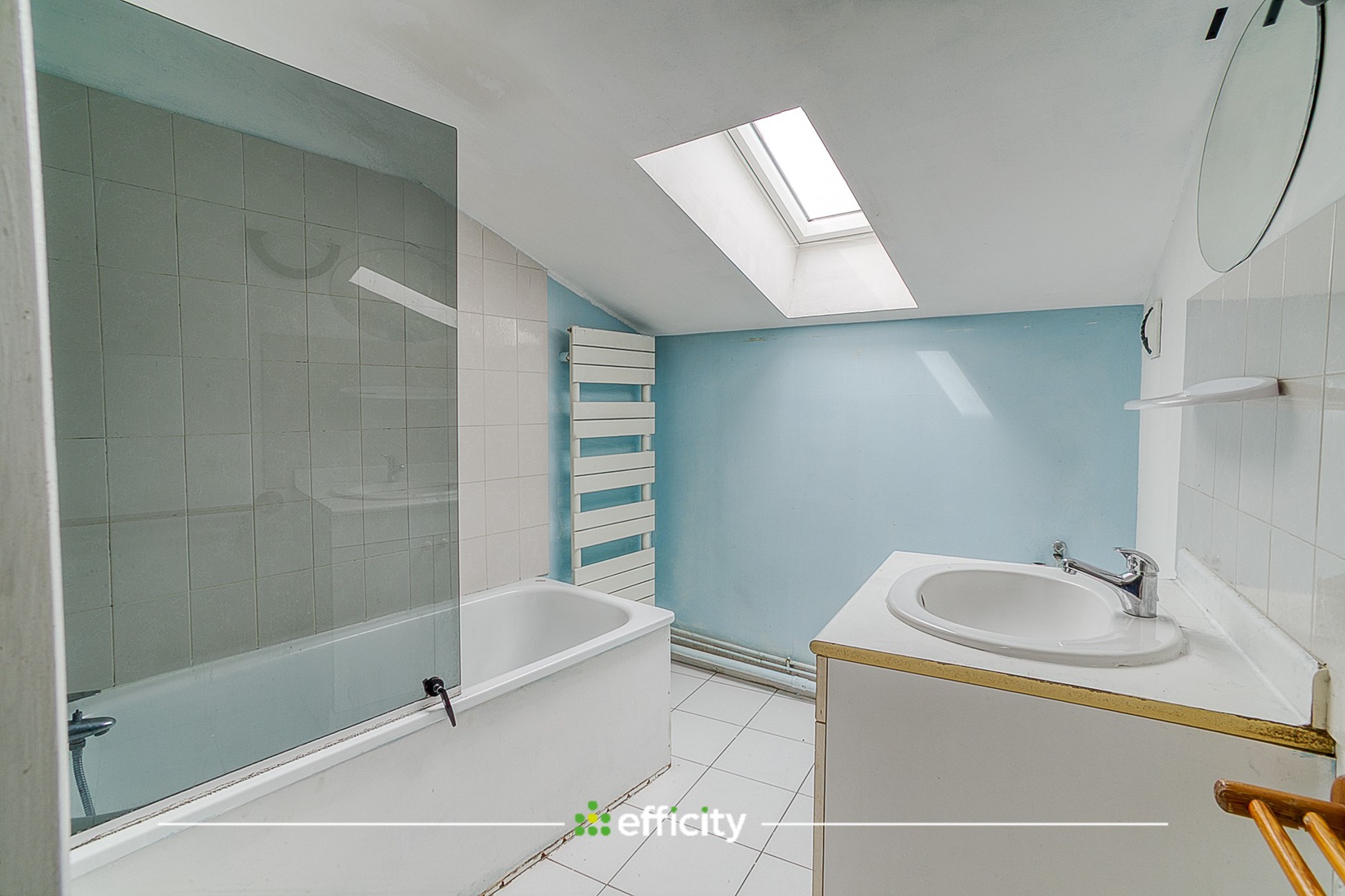 Achat immobilier Appartement 3 pièces  70m2 à Villette-d'Anthon (38280) - Photo n°7