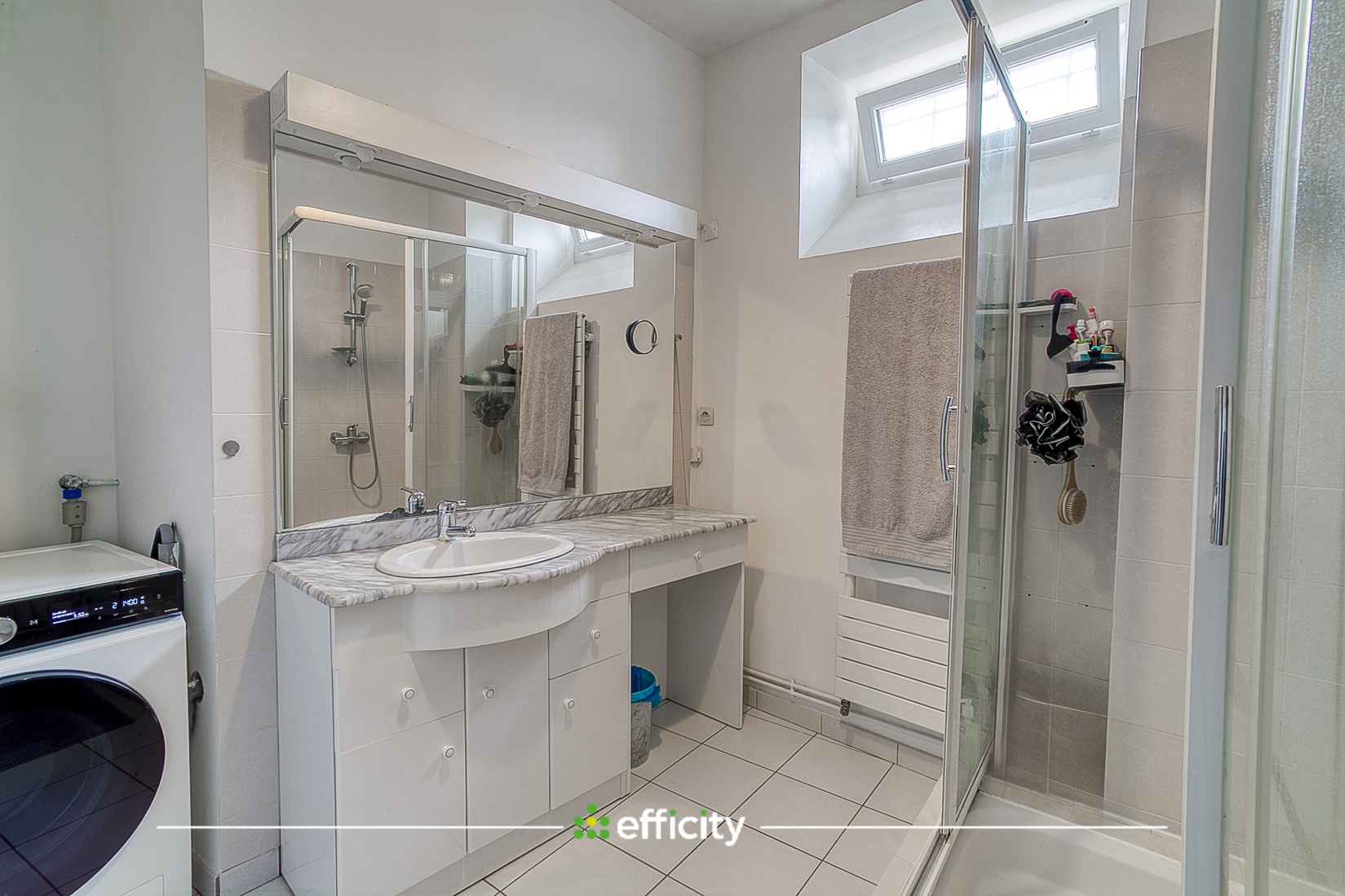 Achat immobilier Appartement 4 pièces  84m2 à Villette-d'Anthon (38280) - Photo n°6