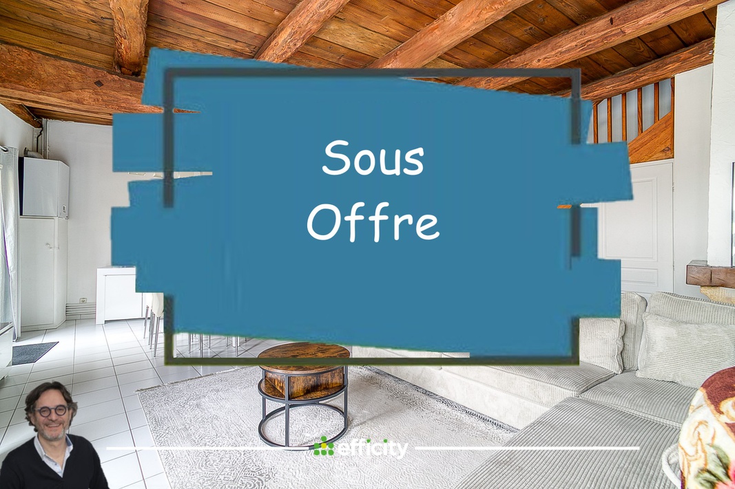 appartement 4 pièces - 84m2 à Villette-d'Anthon (38280)