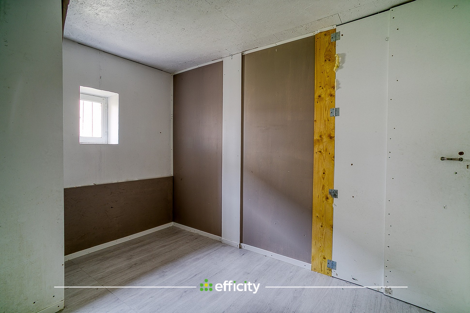 Achat immobilier Appartement 3 pièces  93m2 à Villette-d'Anthon (38280) - Photo n°4