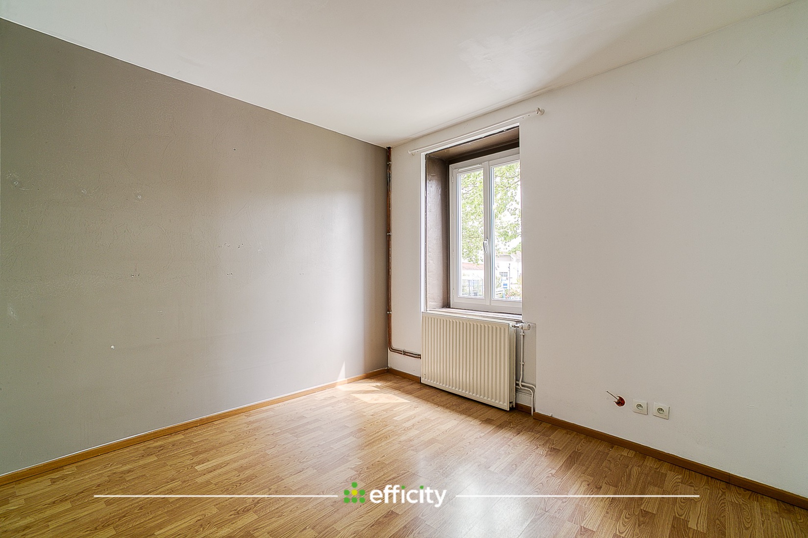 Achat immobilier Appartement 3 pièces  93m2 à Villette-d'Anthon (38280) - Photo n°7
