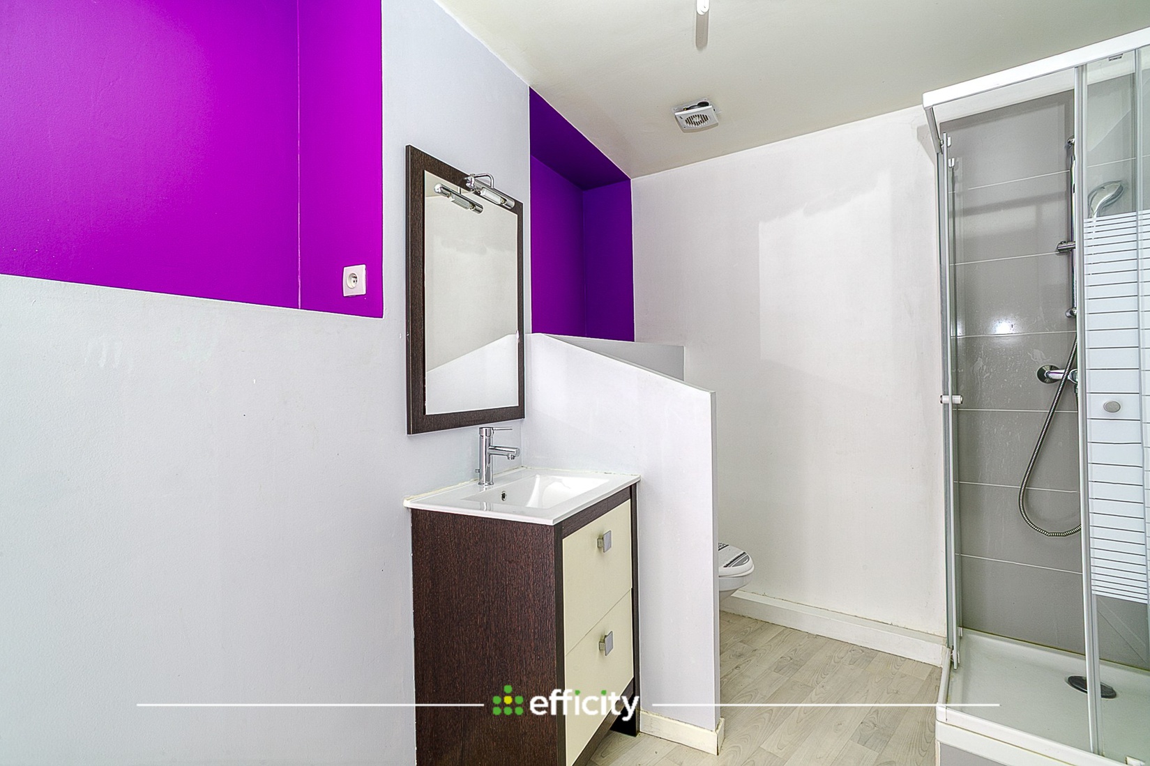 Achat immobilier Appartement 3 pièces  93m2 à Villette-d'Anthon (38280) - Photo n°9