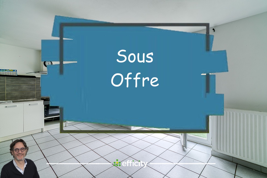 appartement 3 pièces - 93m2 à Villette-d'Anthon (38280)