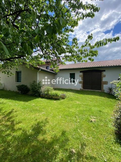 Maison 6 pièces 105 m² · à Bas-en-Basset · 105 m² · 349 000 €