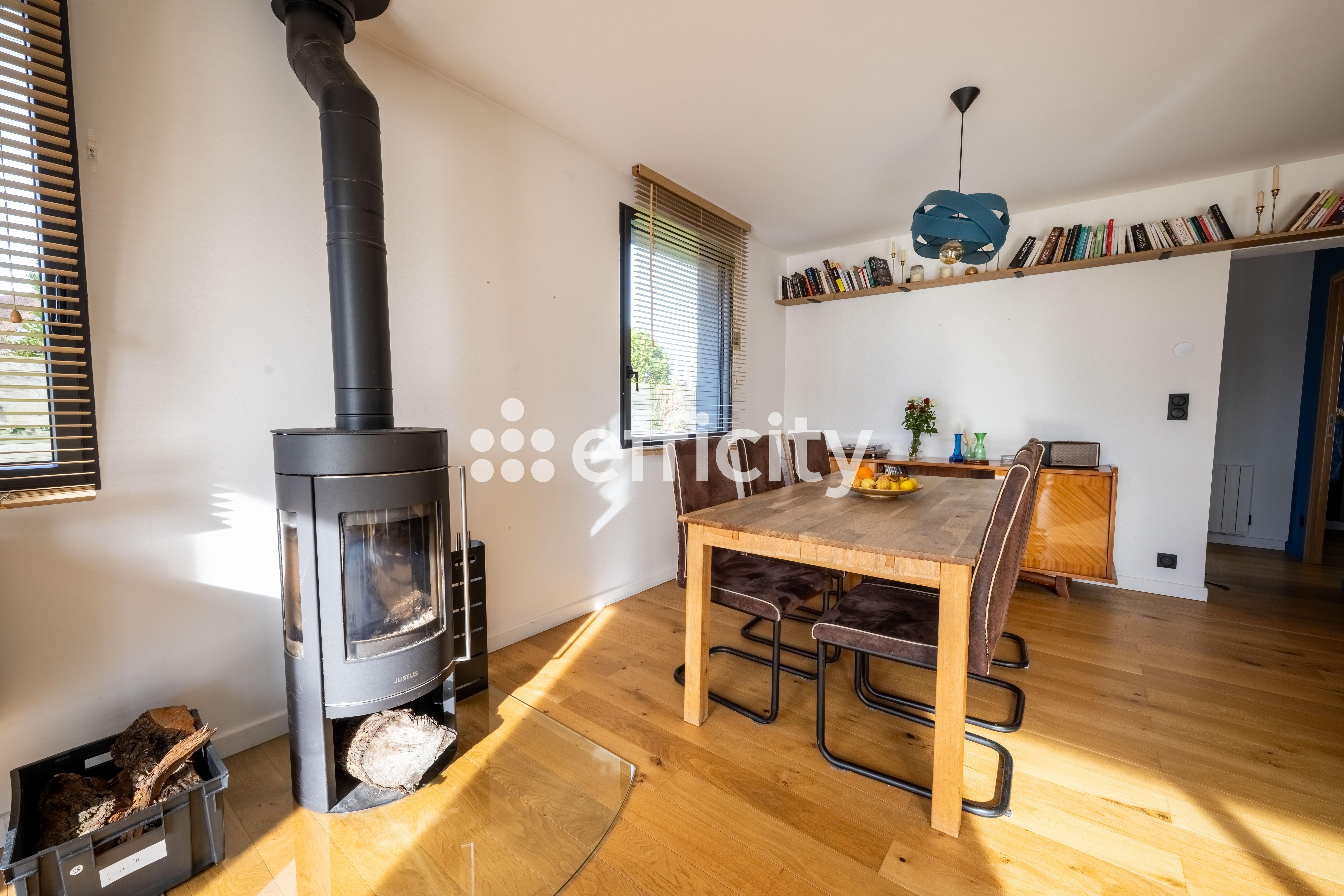 Achat immobilier Maison 5 pièces  100m2 à Asnelles (14960) - Photo n°6