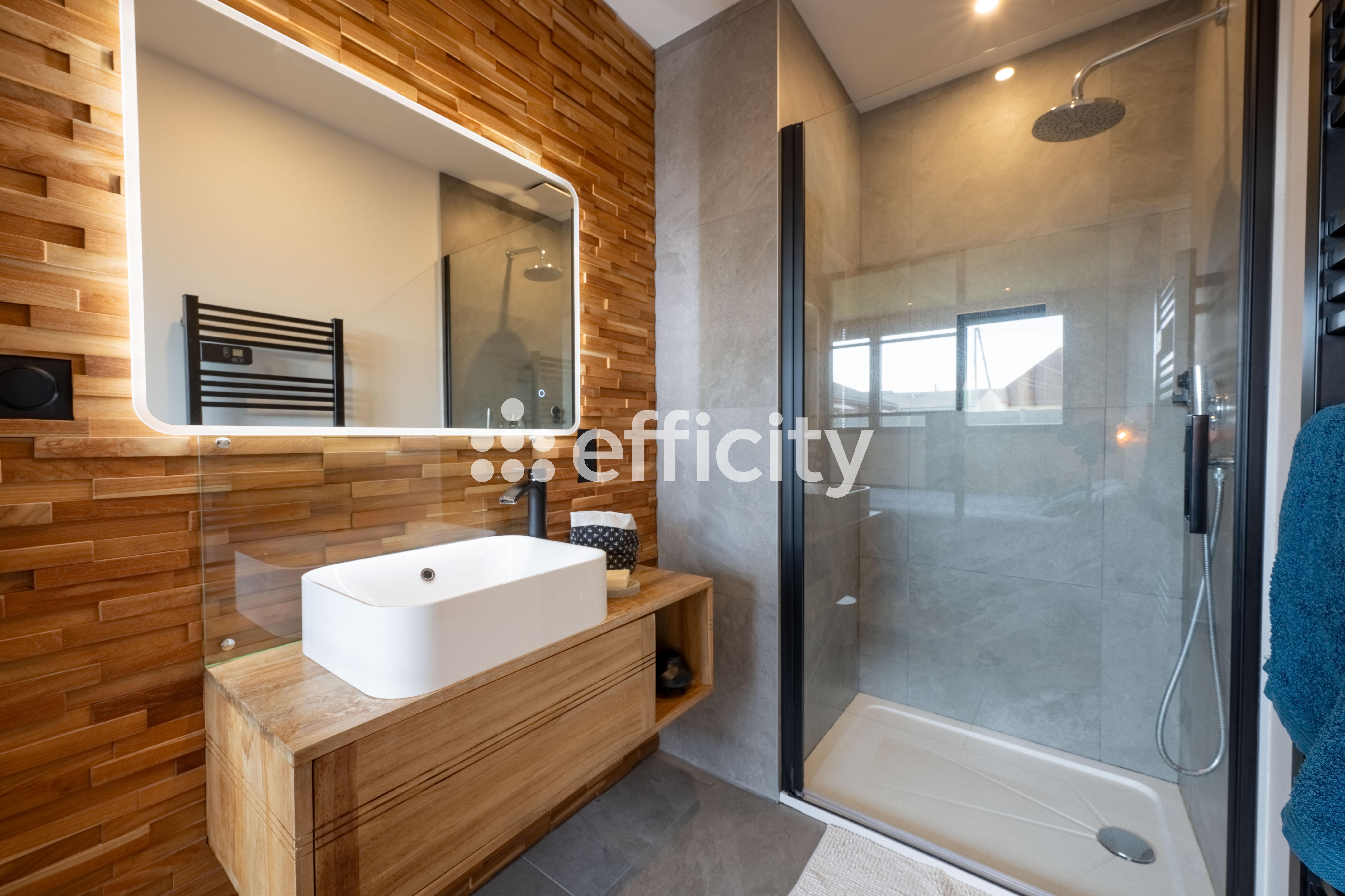 Achat immobilier Maison 5 pièces  100m2 à Asnelles (14960) - Photo n°8