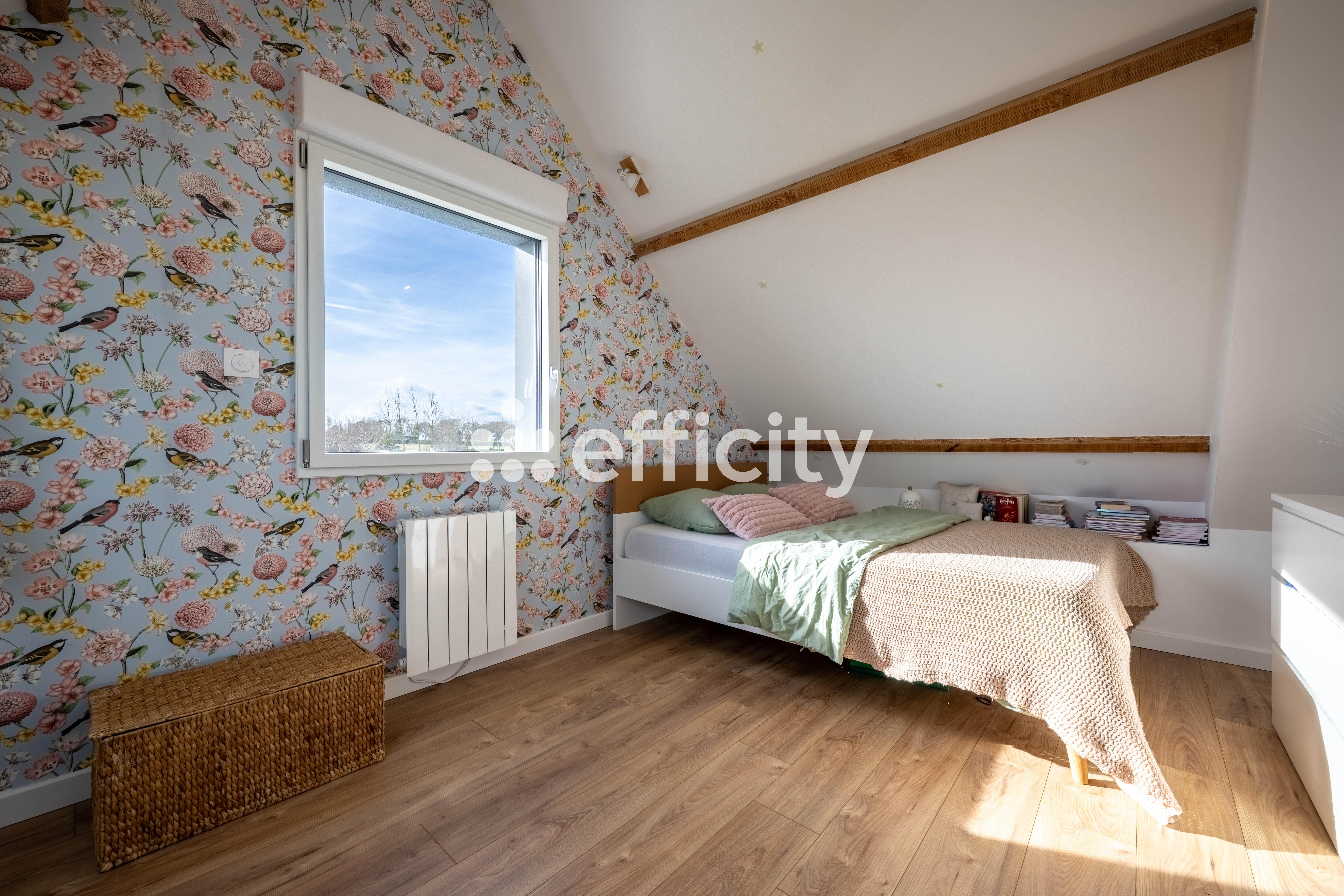 Achat immobilier Maison 5 pièces  100m2 à Asnelles (14960) - Photo n°16