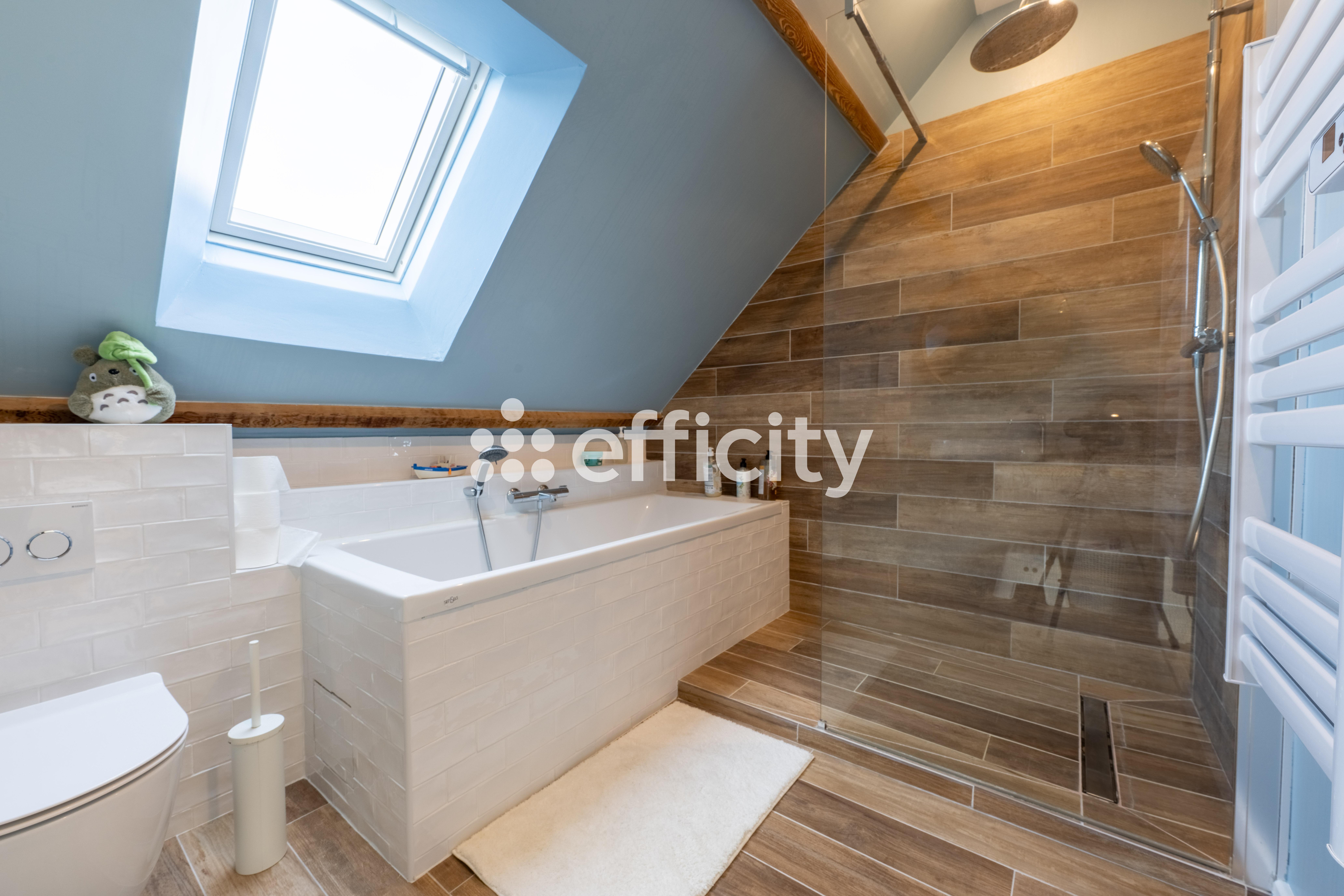 Achat immobilier Maison 5 pièces  100m2 à Asnelles (14960) - Photo n°17