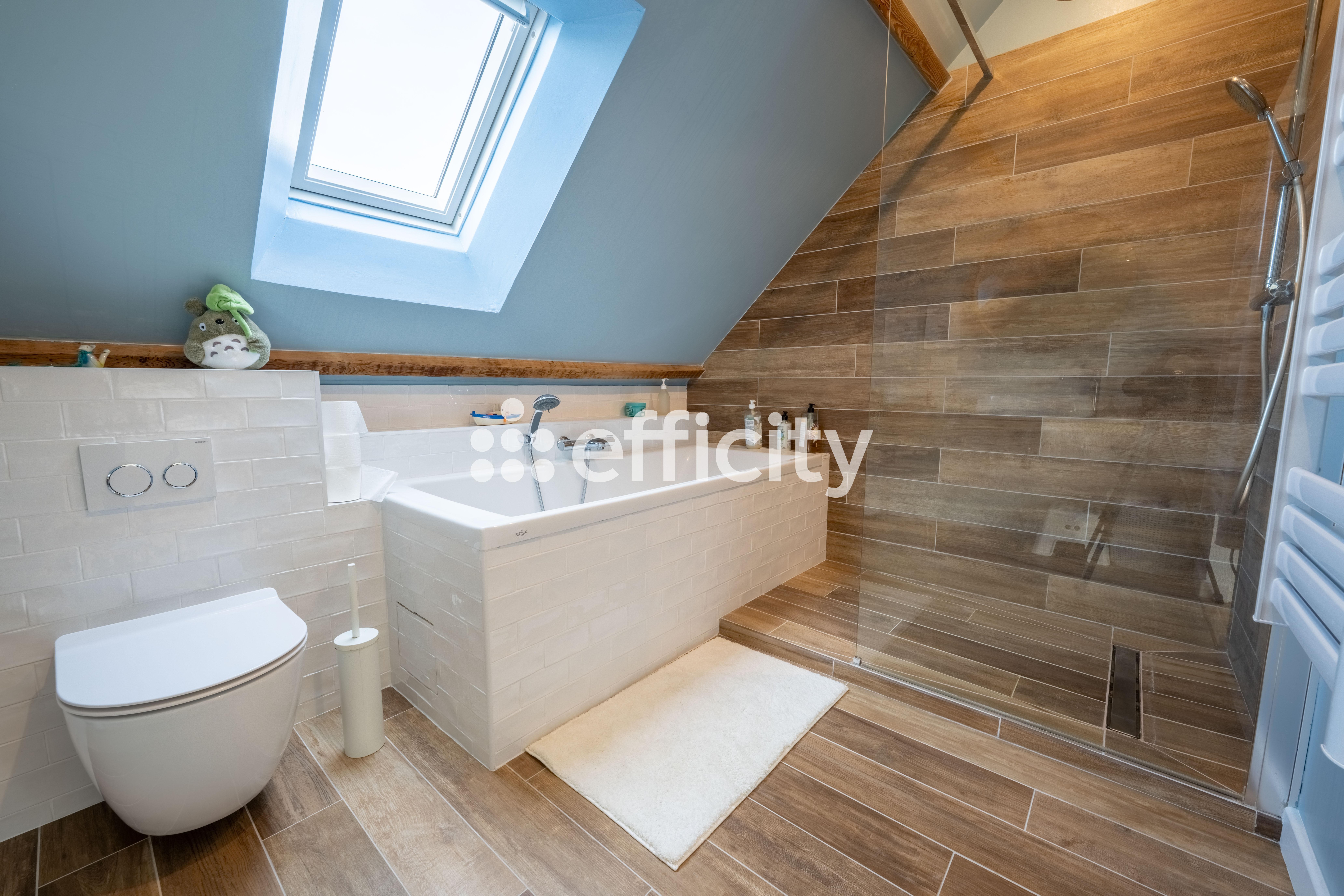 Achat immobilier Maison 5 pièces  100m2 à Asnelles (14960) - Photo n°18
