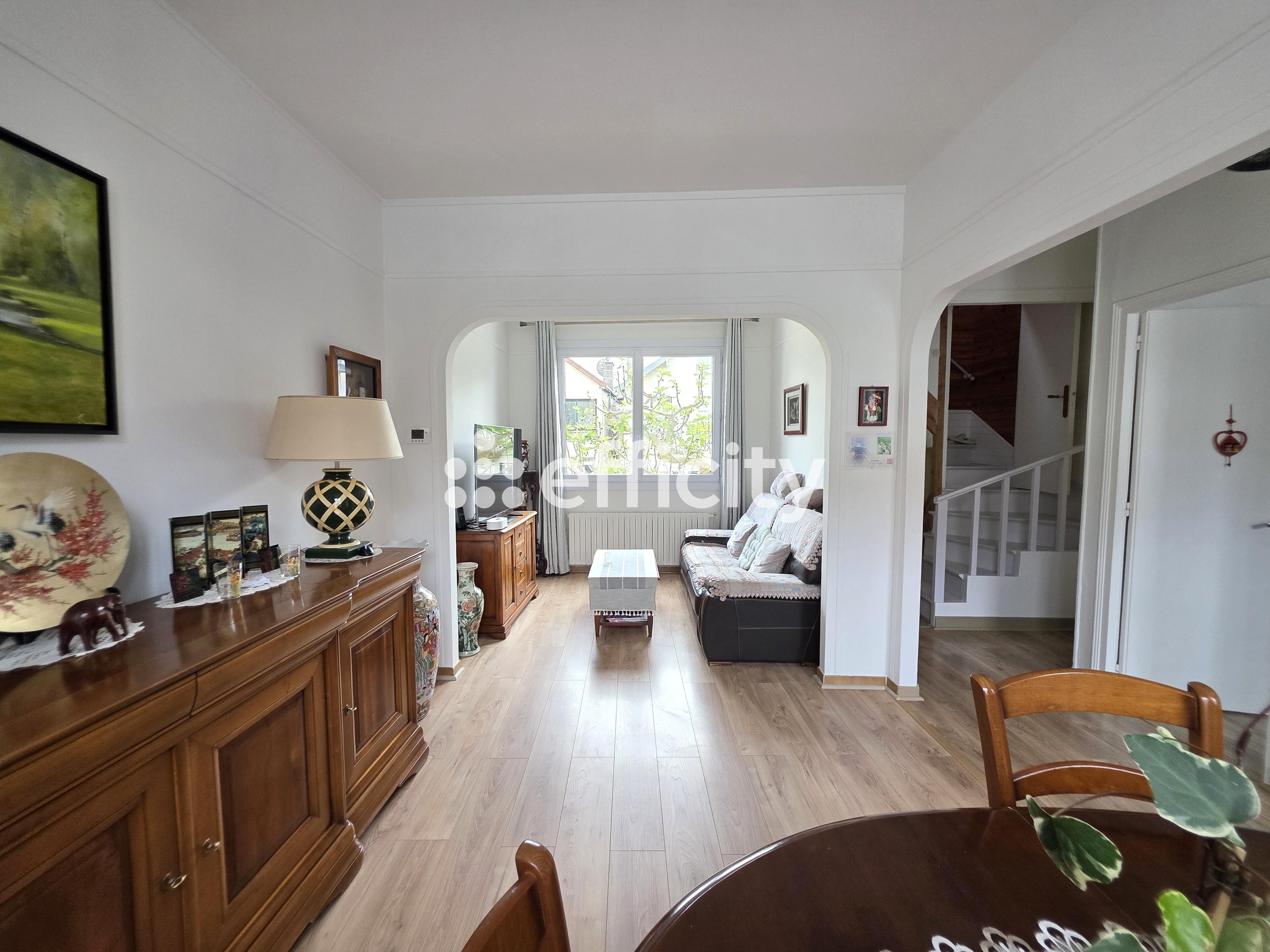maison 5 pièces - 122,13m2 à Cachan (94230)