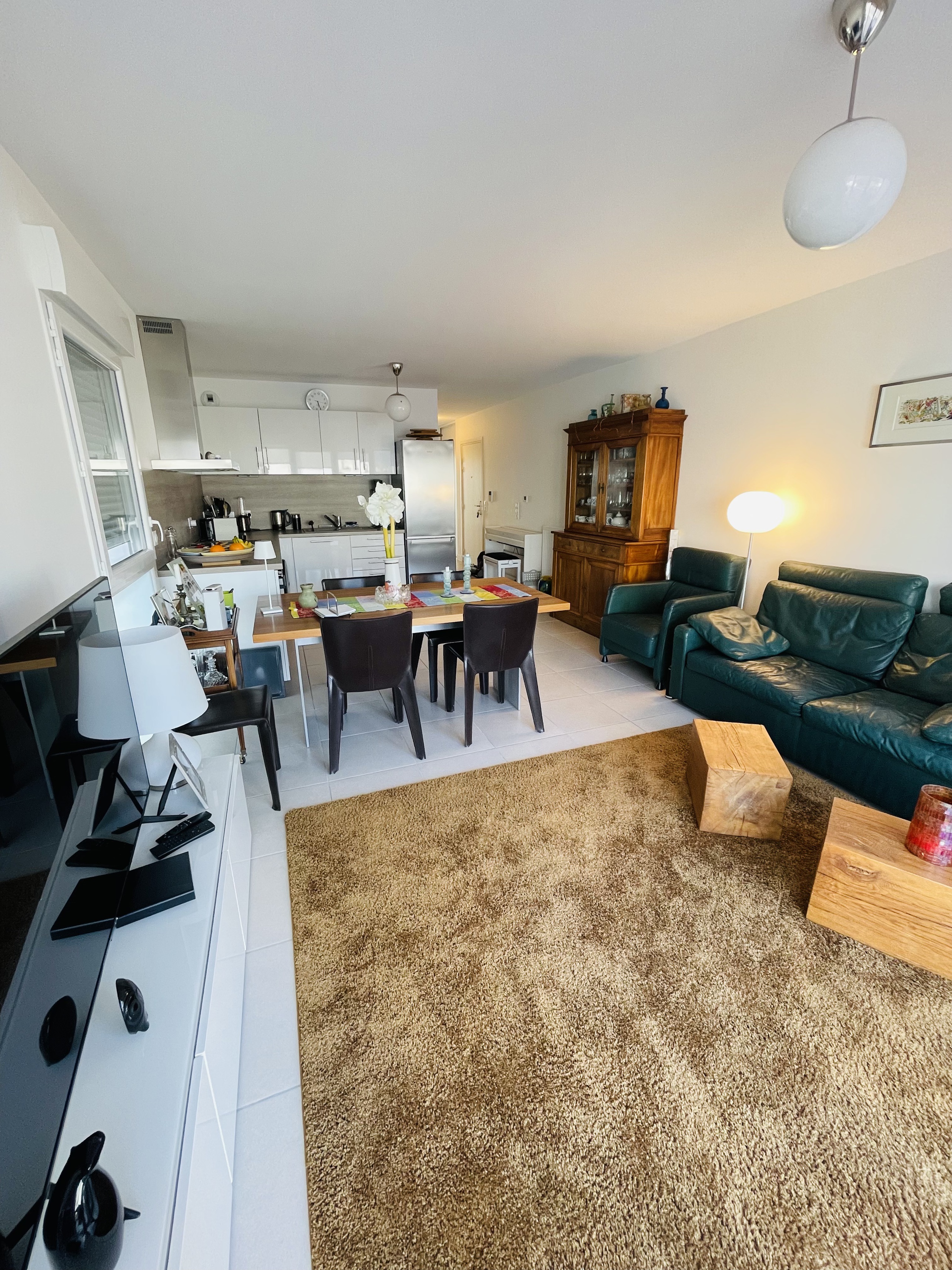 Achat immobilier Appartement 3 pièces  66m2 à La Rochelle (17000) - Photo n°5