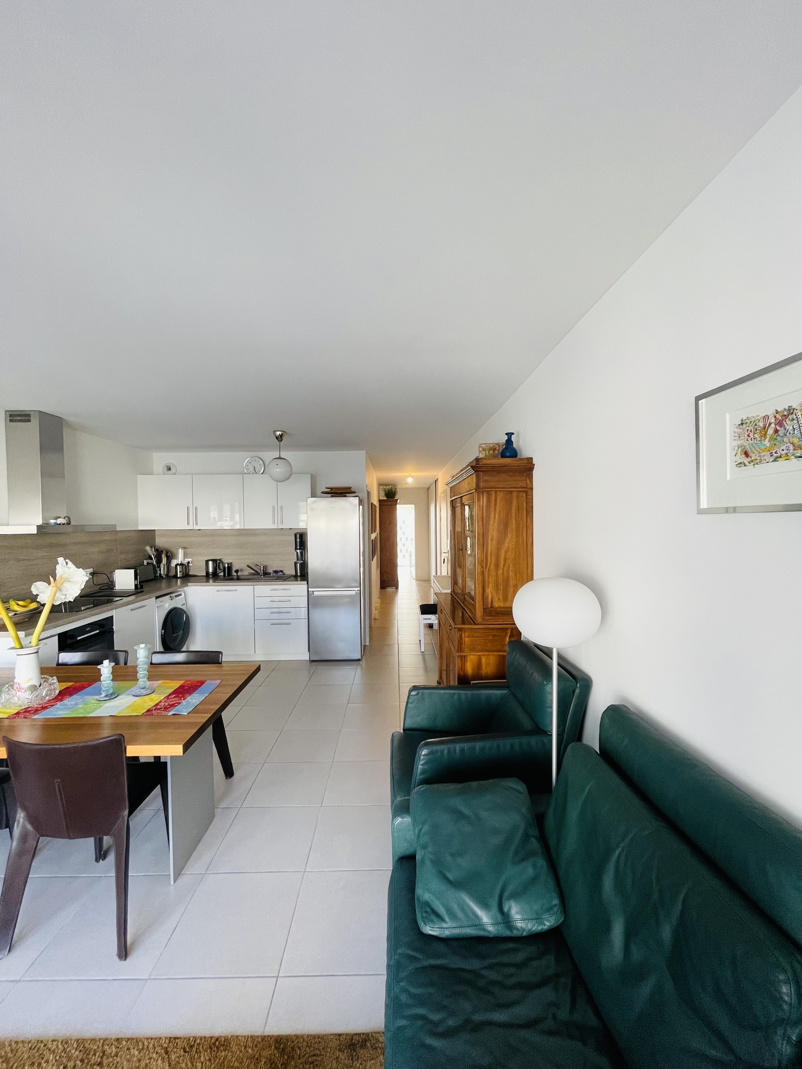 Achat immobilier Appartement 3 pièces  66m2 à La Rochelle (17000) - Photo n°6
