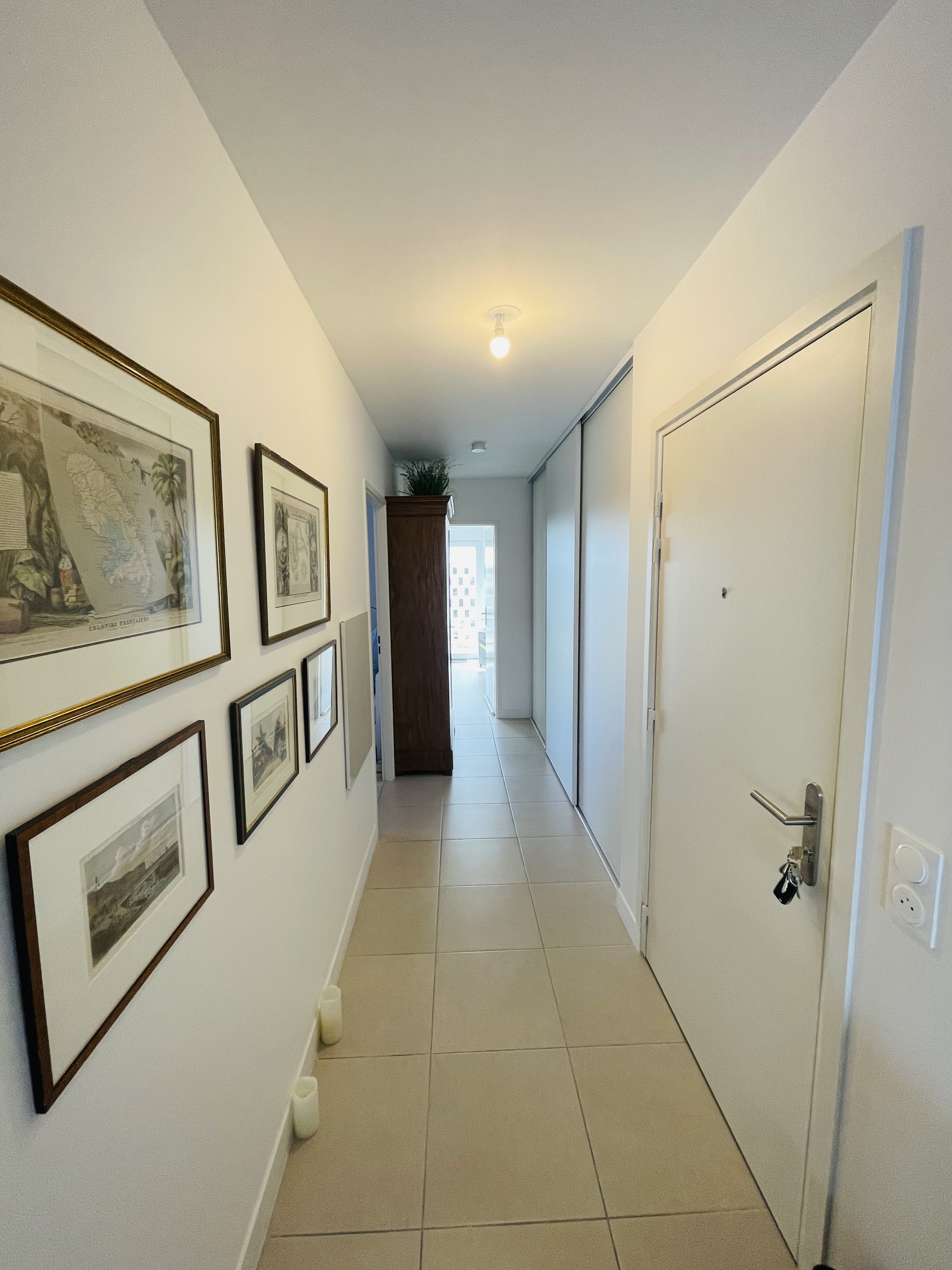 Achat immobilier Appartement 3 pièces  66m2 à La Rochelle (17000) - Photo n°7