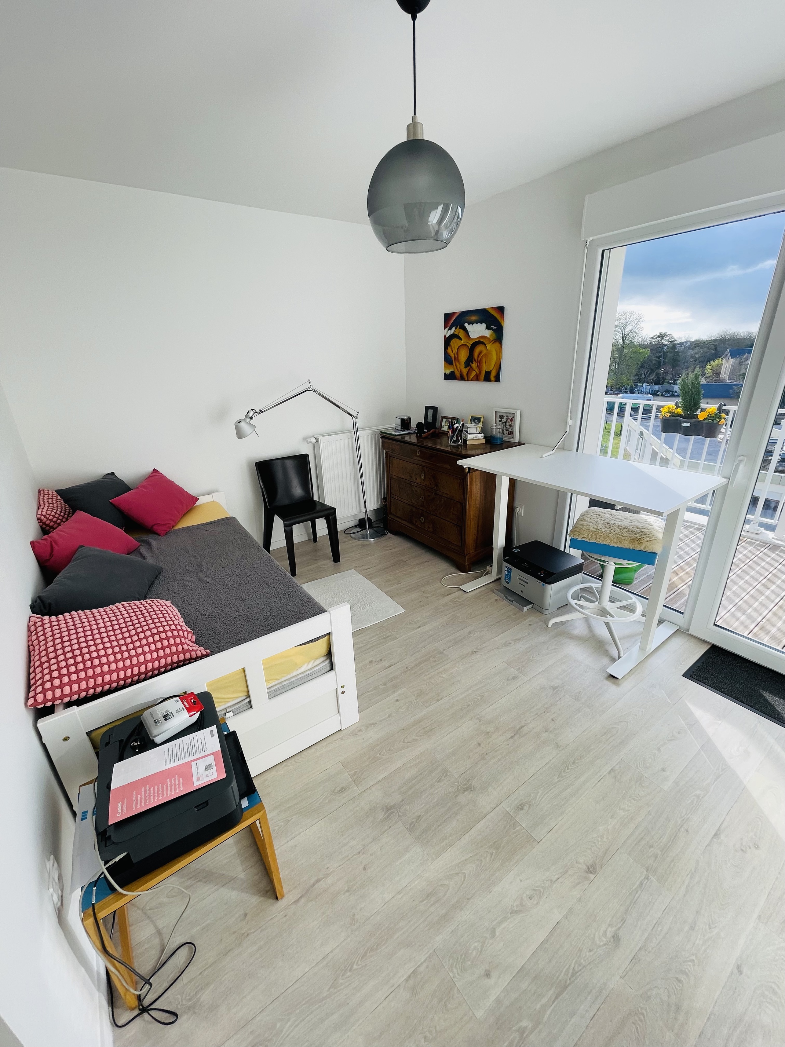 Achat immobilier Appartement 3 pièces  66m2 à La Rochelle (17000) - Photo n°8