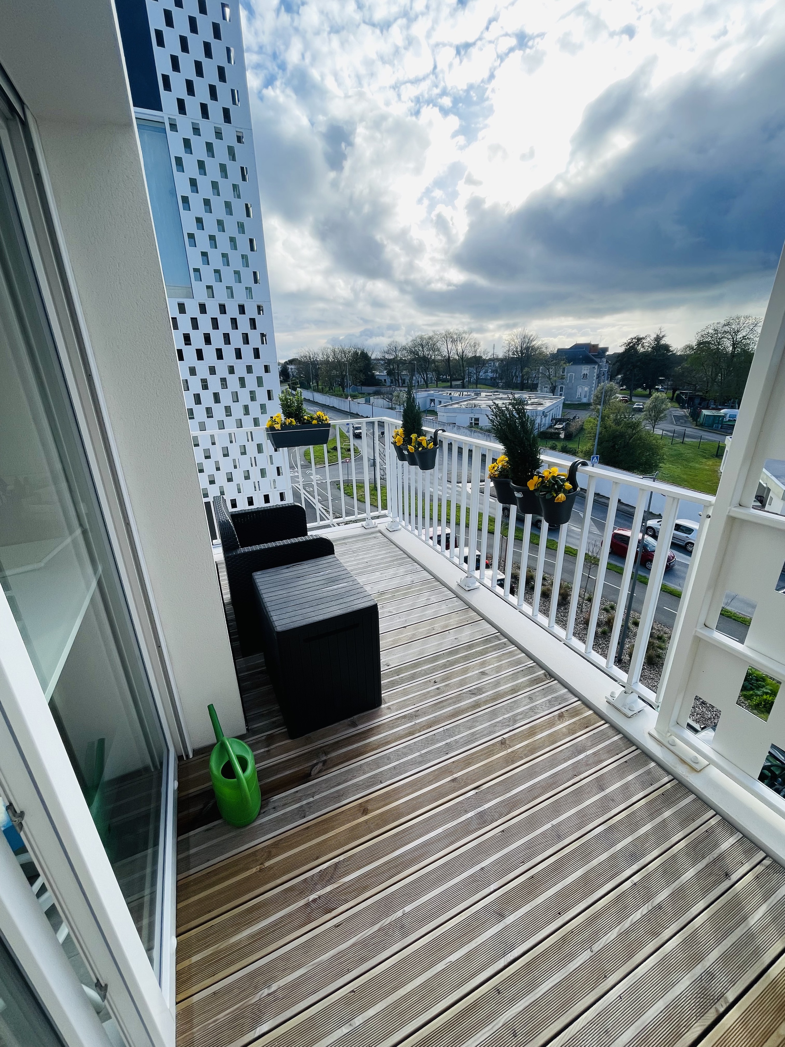 Achat immobilier Appartement 3 pièces  66m2 à La Rochelle (17000) - Photo n°10