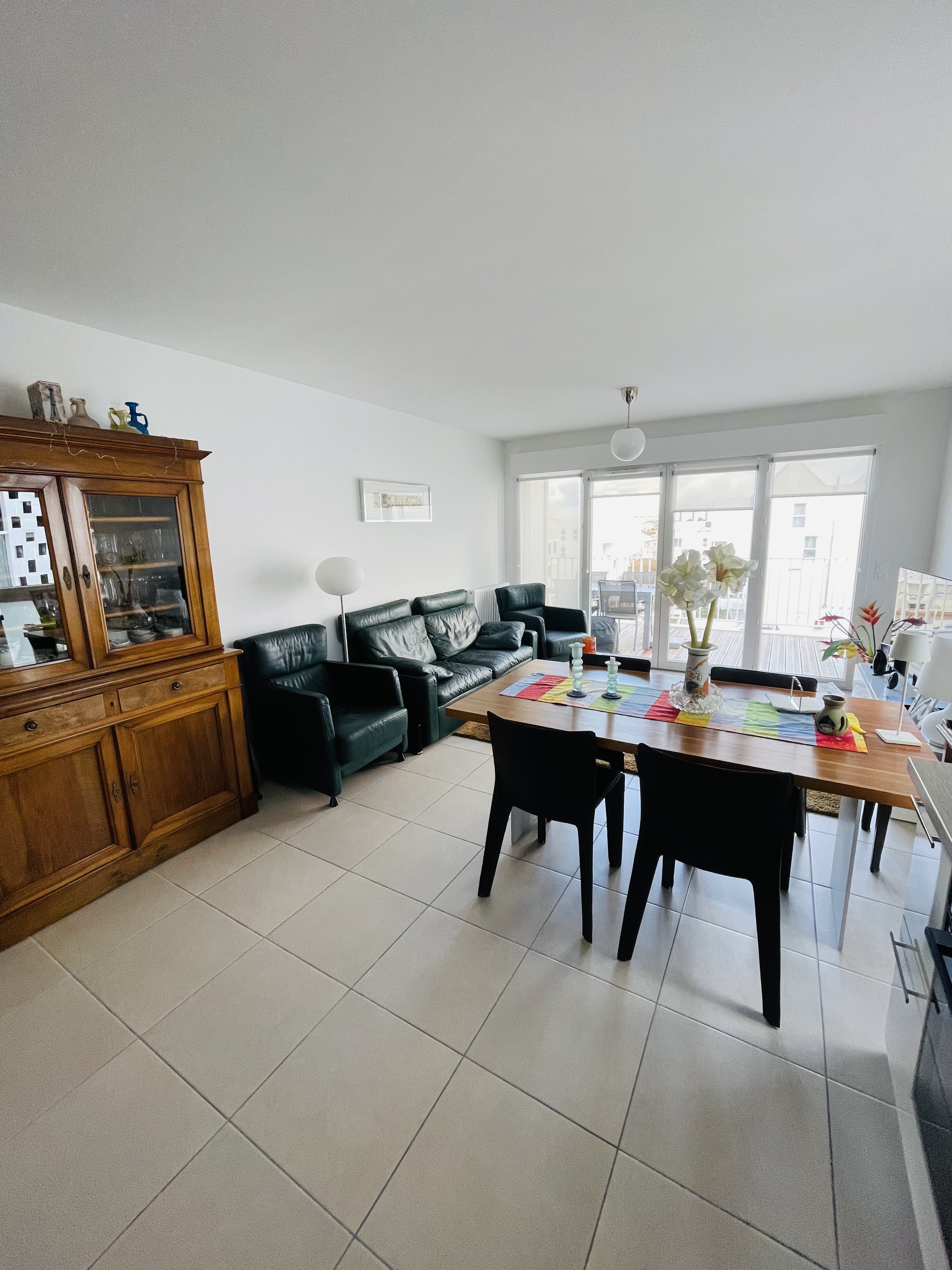 Achat immobilier Appartement 3 pièces  66m2 à La Rochelle (17000) - Photo n°4