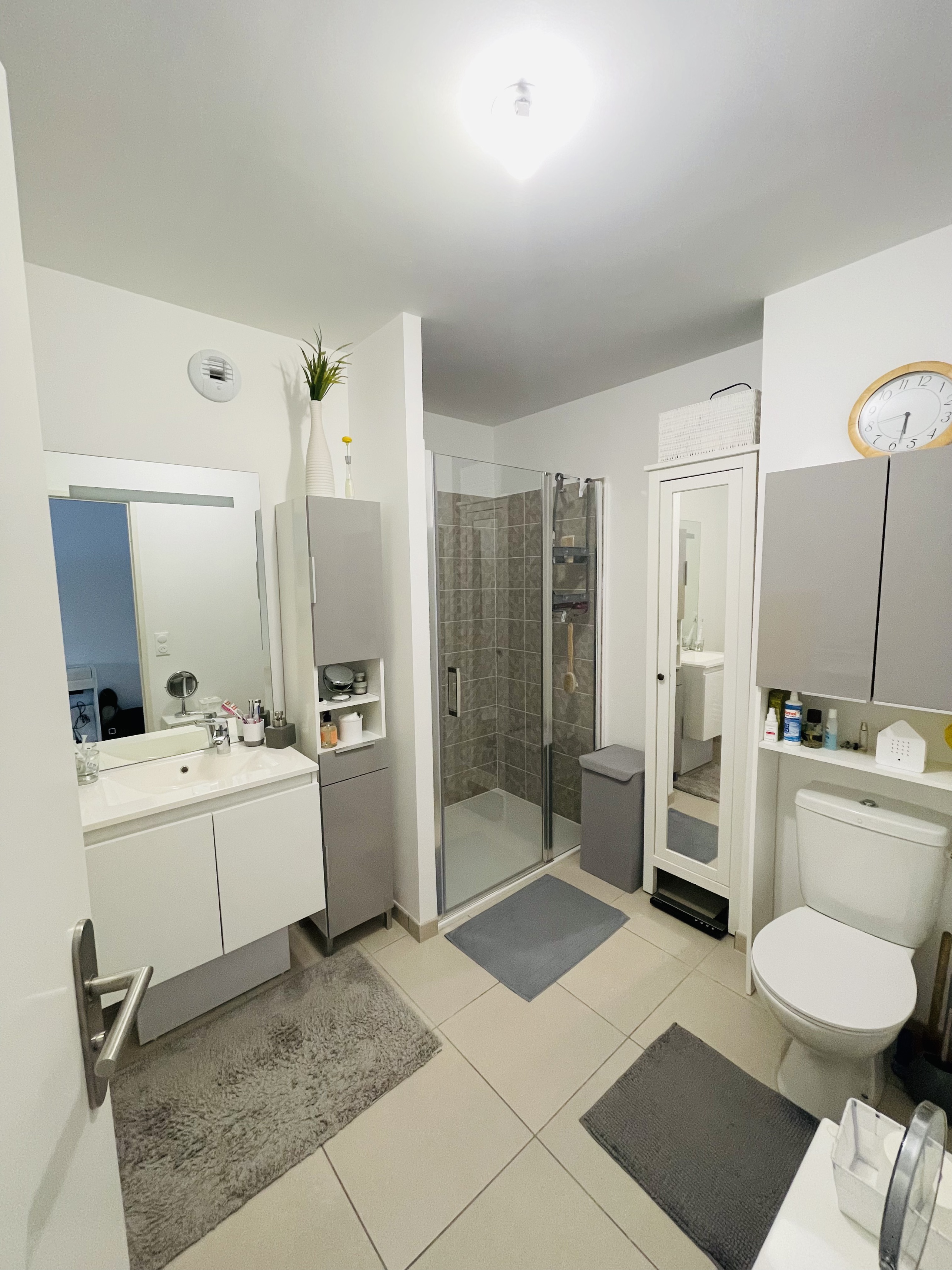 Achat immobilier Appartement 3 pièces  66m2 à La Rochelle (17000) - Photo n°11