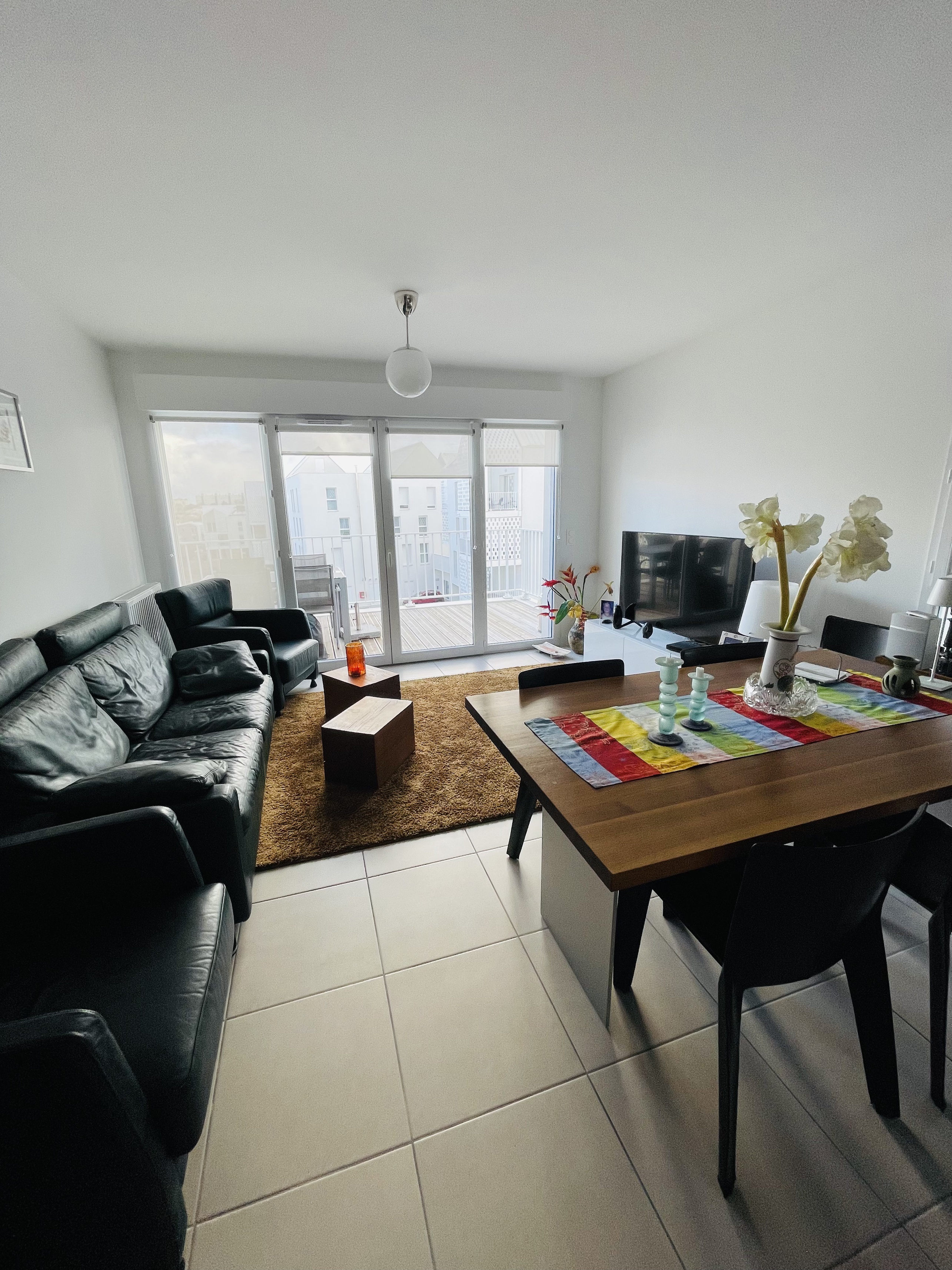 Achat immobilier Appartement 3 pièces  66m2 à La Rochelle (17000) - Photo n°12