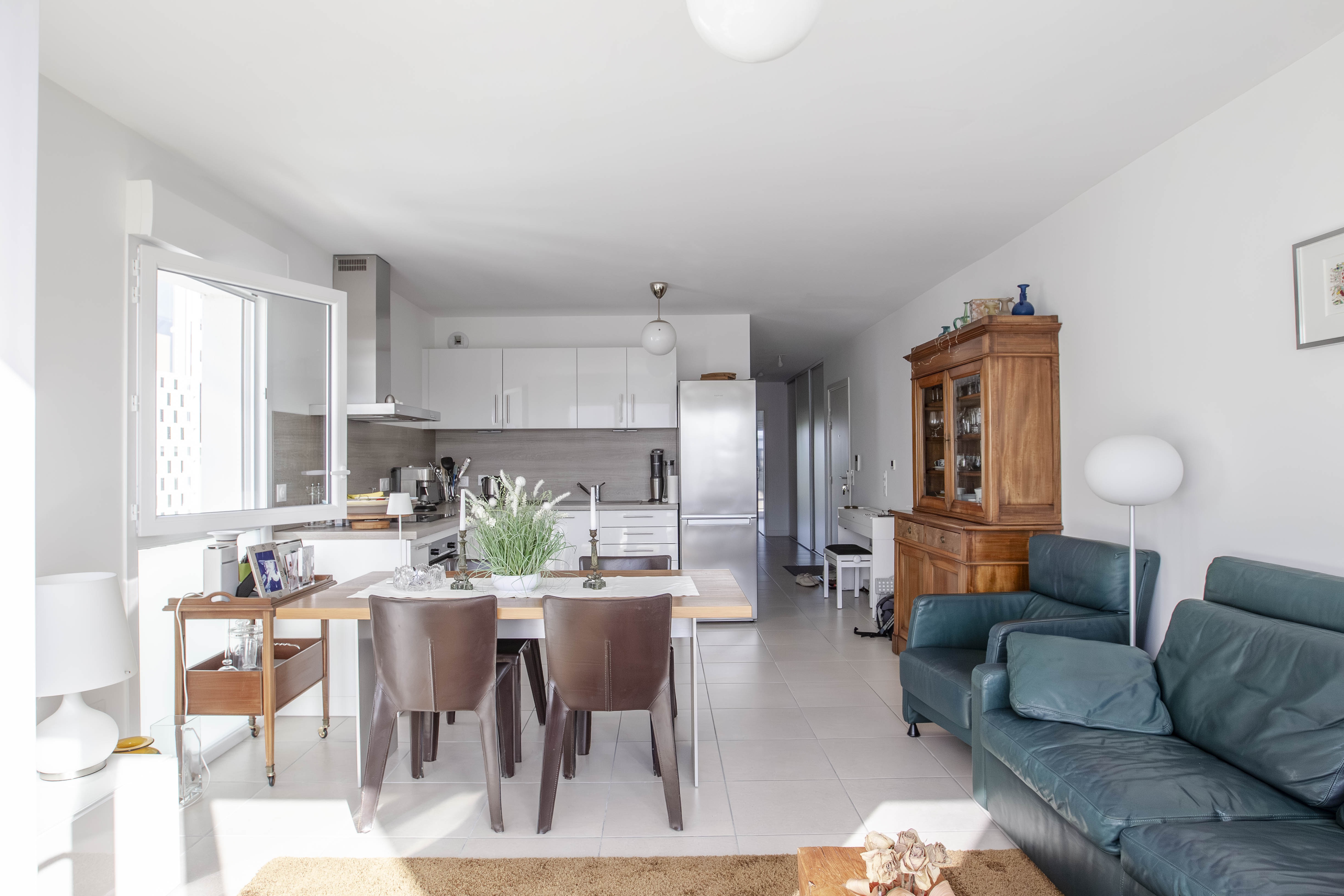 Appartement 3 pièces 67 m² · à La Rochelle · 67 m² · 355 000 €