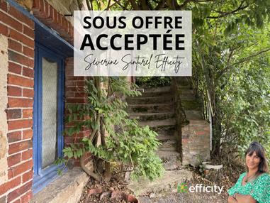 maison 3 pièces - 67m2 à Néronde (42510)