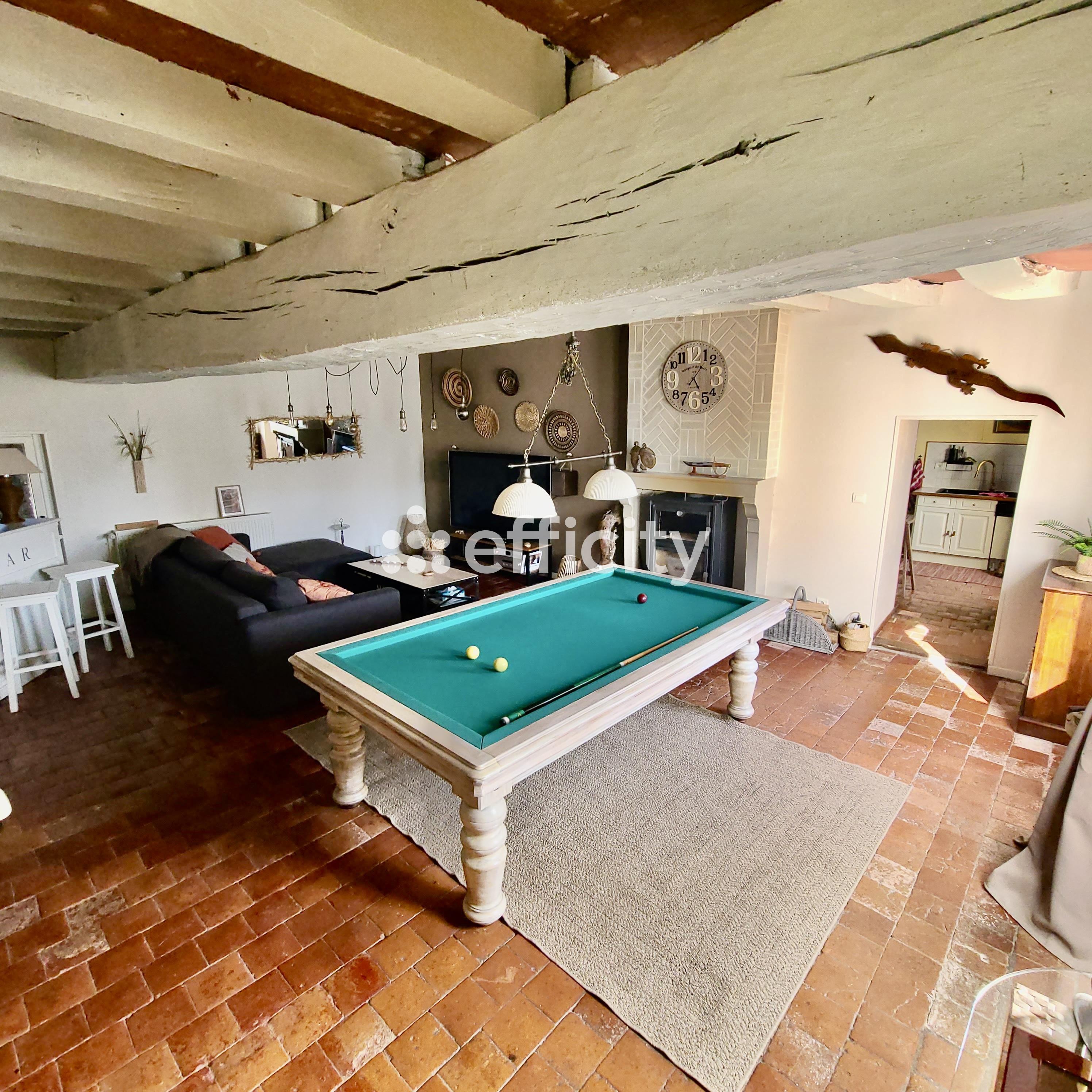 Maison 5 pièces 178 m² · à Raymond · 178 m² · 175 000 €