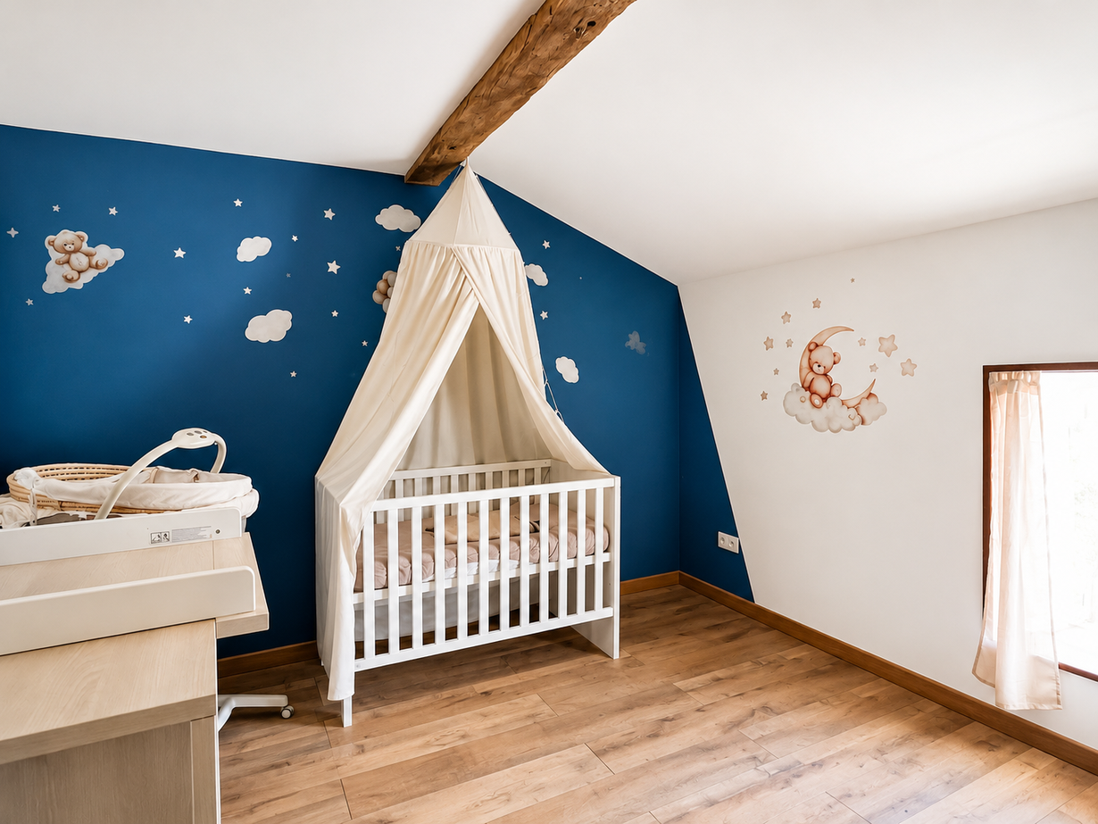 Achat immobilier Maison 6 pièces  227m2 à Saint-Vaize (17100) - Photo n°13