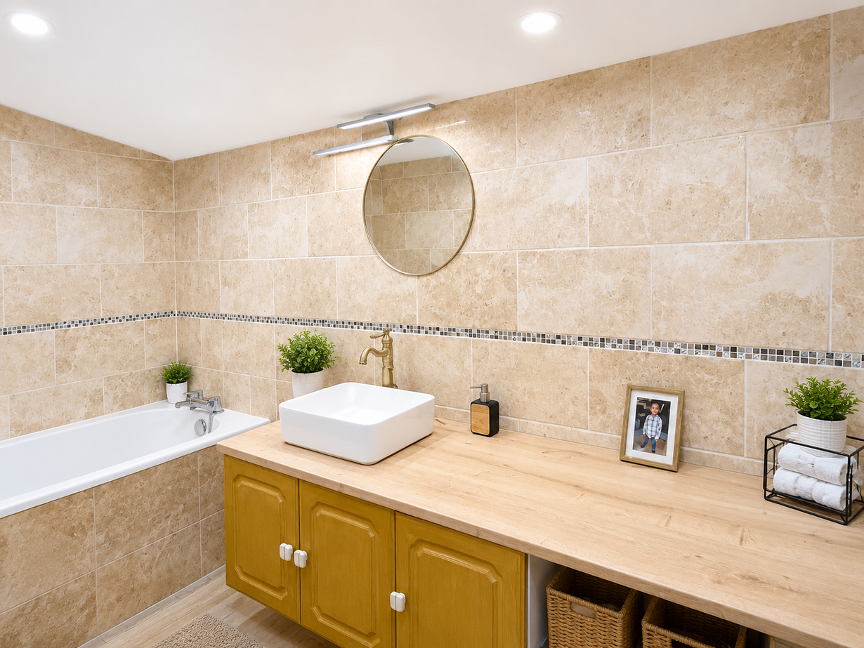 Achat immobilier Maison 6 pièces  227m2 à Saint-Vaize (17100) - Photo n°10