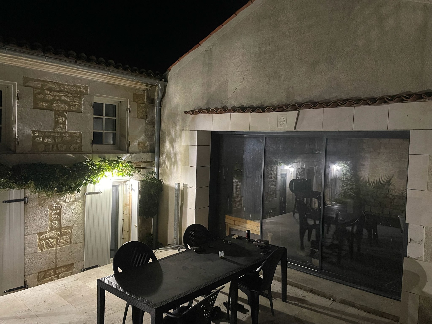 Achat immobilier Maison 6 pièces  227m2 à Saint-Vaize (17100) - Photo n°22