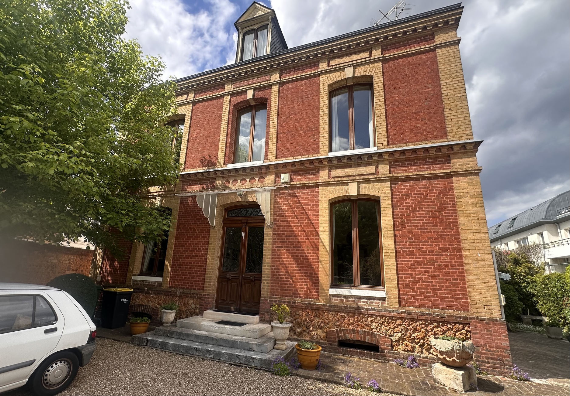 maison 7 pièces - 250m2 à Louviers (27400)