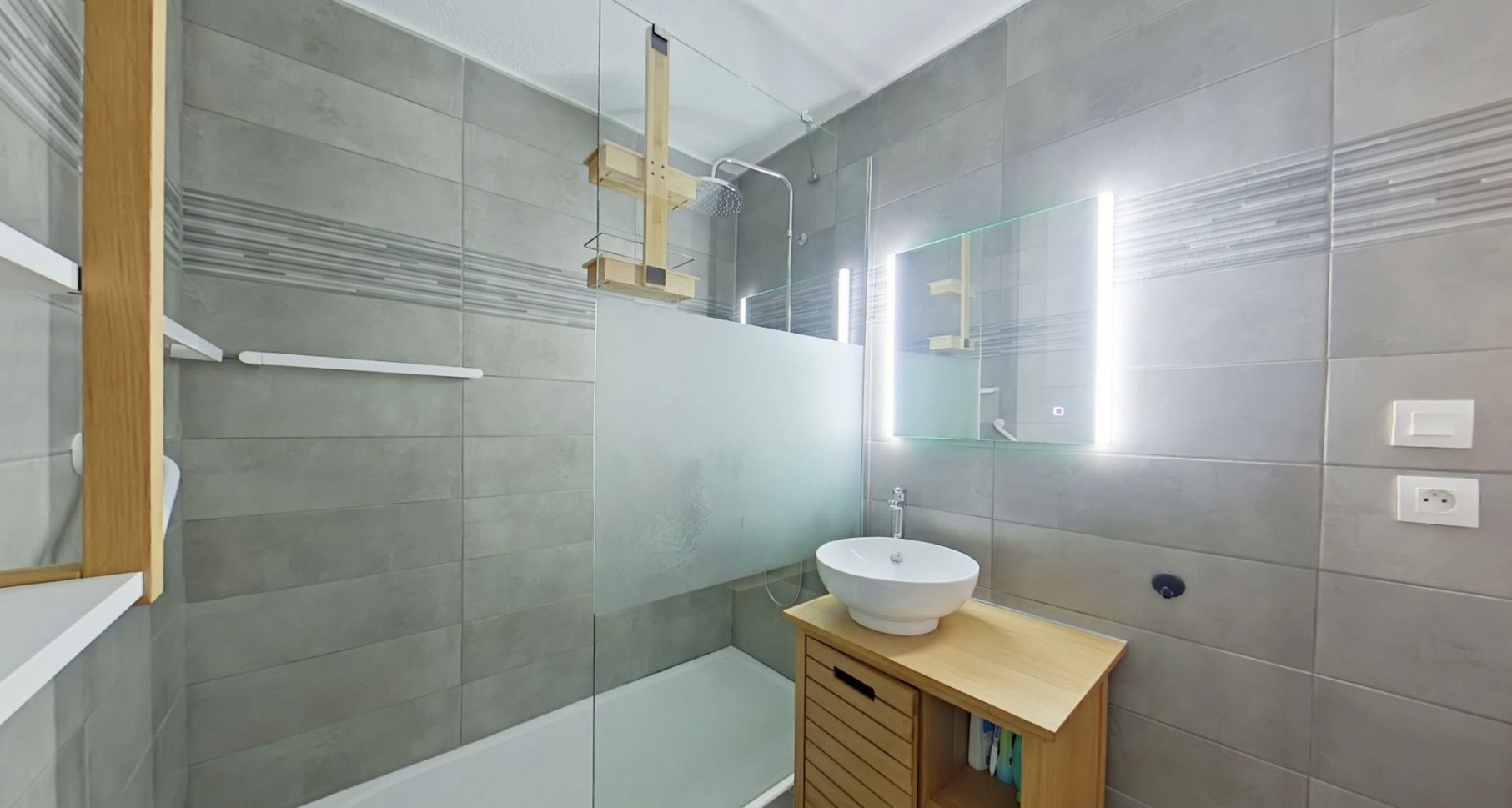 Achat immobilier Appartement 3 pièces  58m2 à Le Barcarès (66420) - Photo n°11