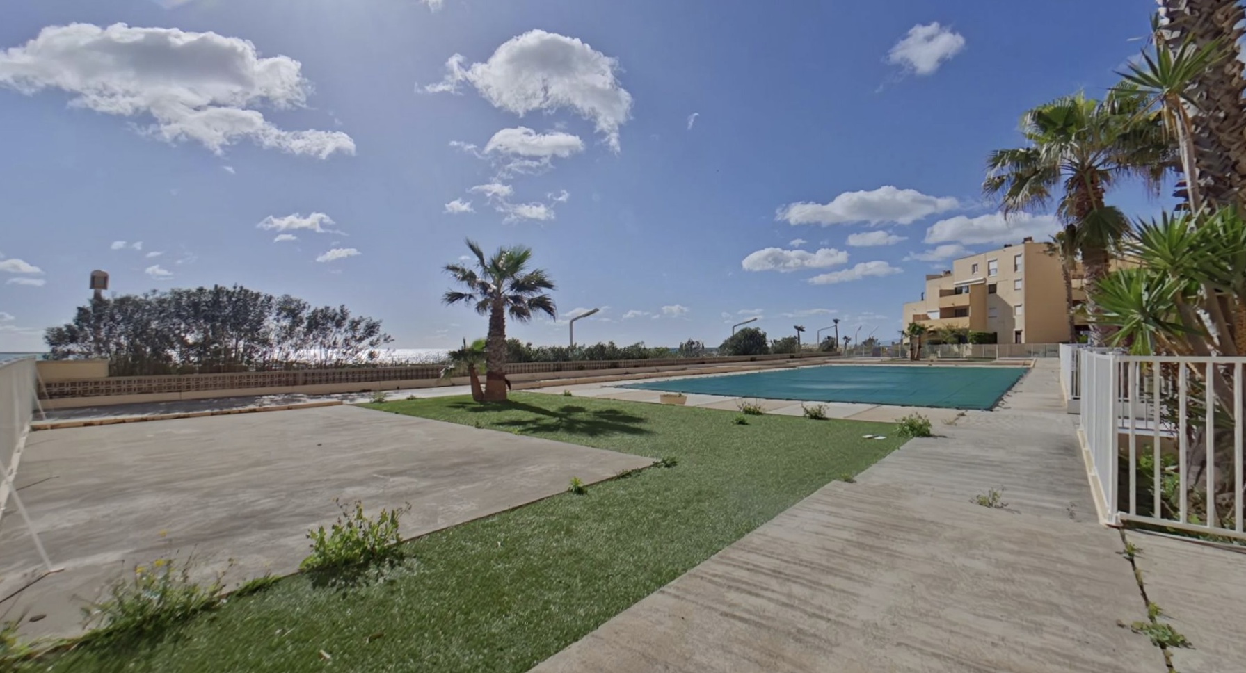Achat immobilier Appartement 3 pièces  58m2 à Le Barcarès (66420) - Photo n°12