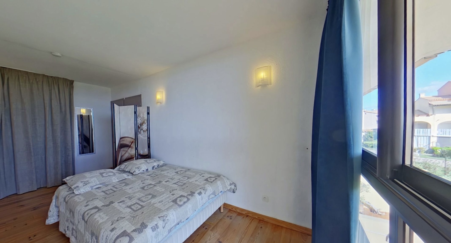 Achat immobilier Appartement 3 pièces  58m2 à Le Barcarès (66420) - Photo n°9