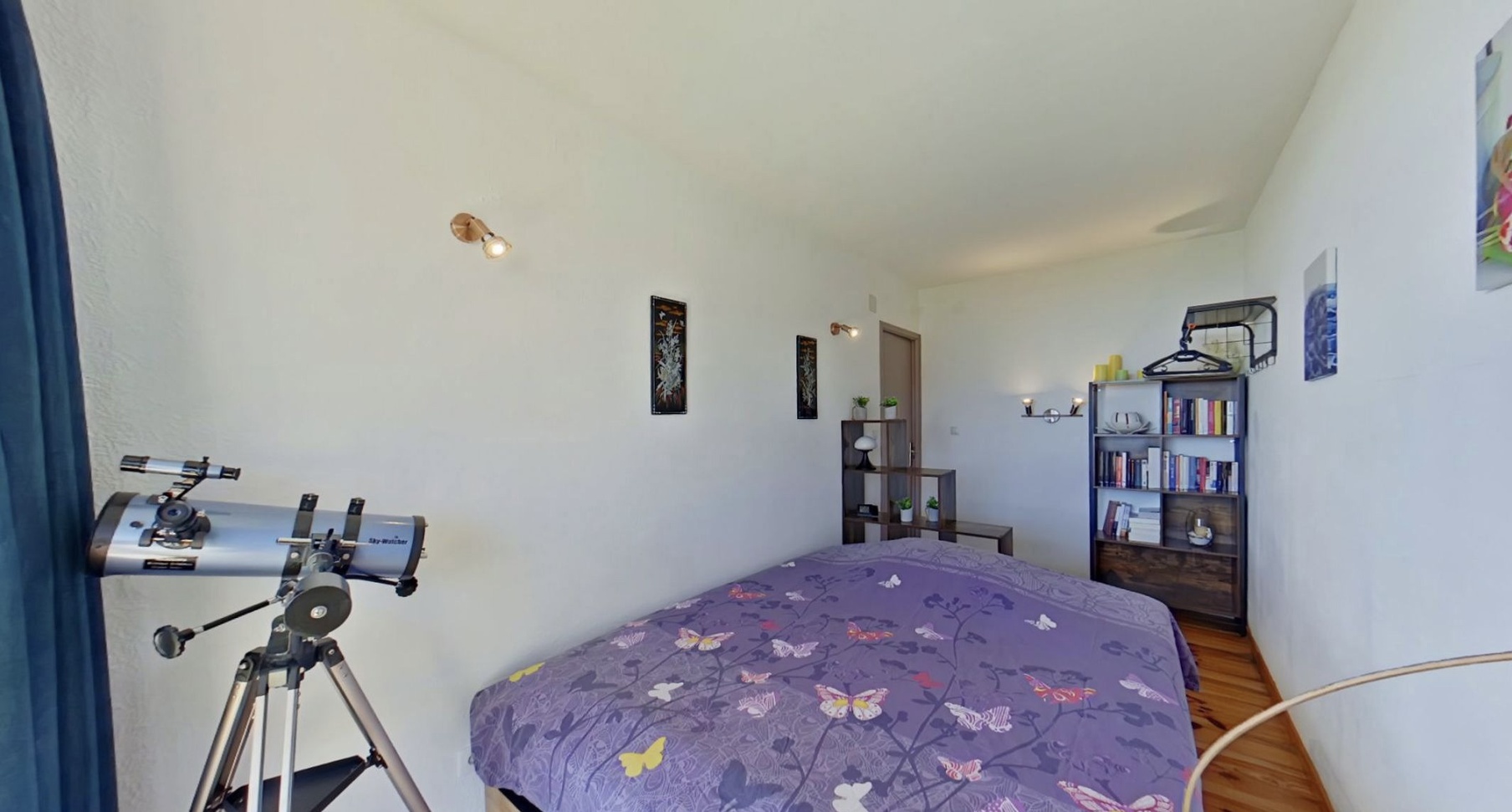 Achat immobilier Appartement 3 pièces  58m2 à Le Barcarès (66420) - Photo n°10