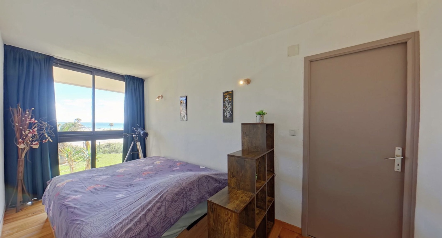Achat immobilier Appartement 3 pièces  58m2 à Le Barcarès (66420) - Photo n°8