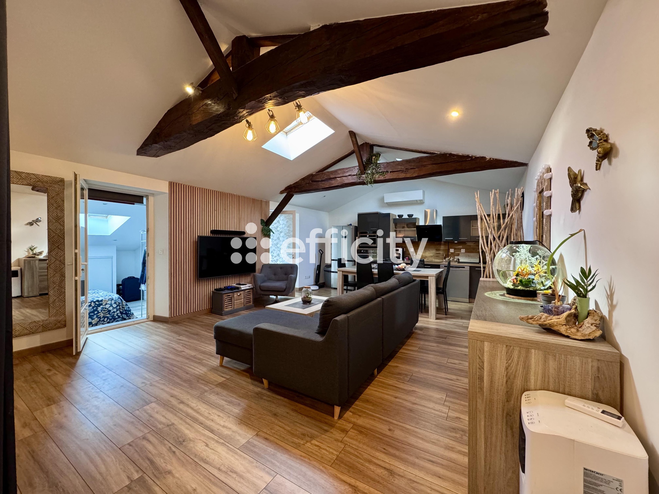 maison 5 pièces - 179m2 à Salles (33770)