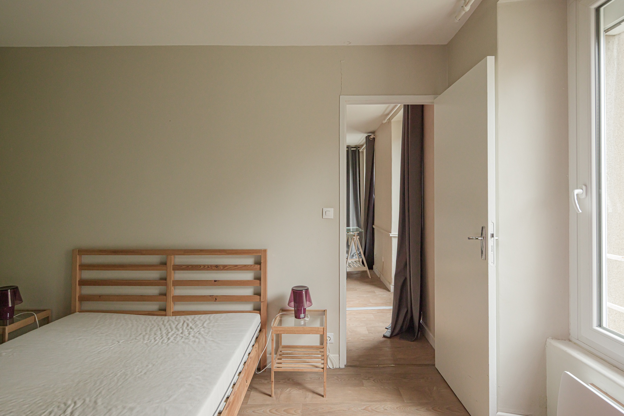 Achat immobilier Appartement 2 pièces  37m2 à Nantes (44000) - Photo n°9