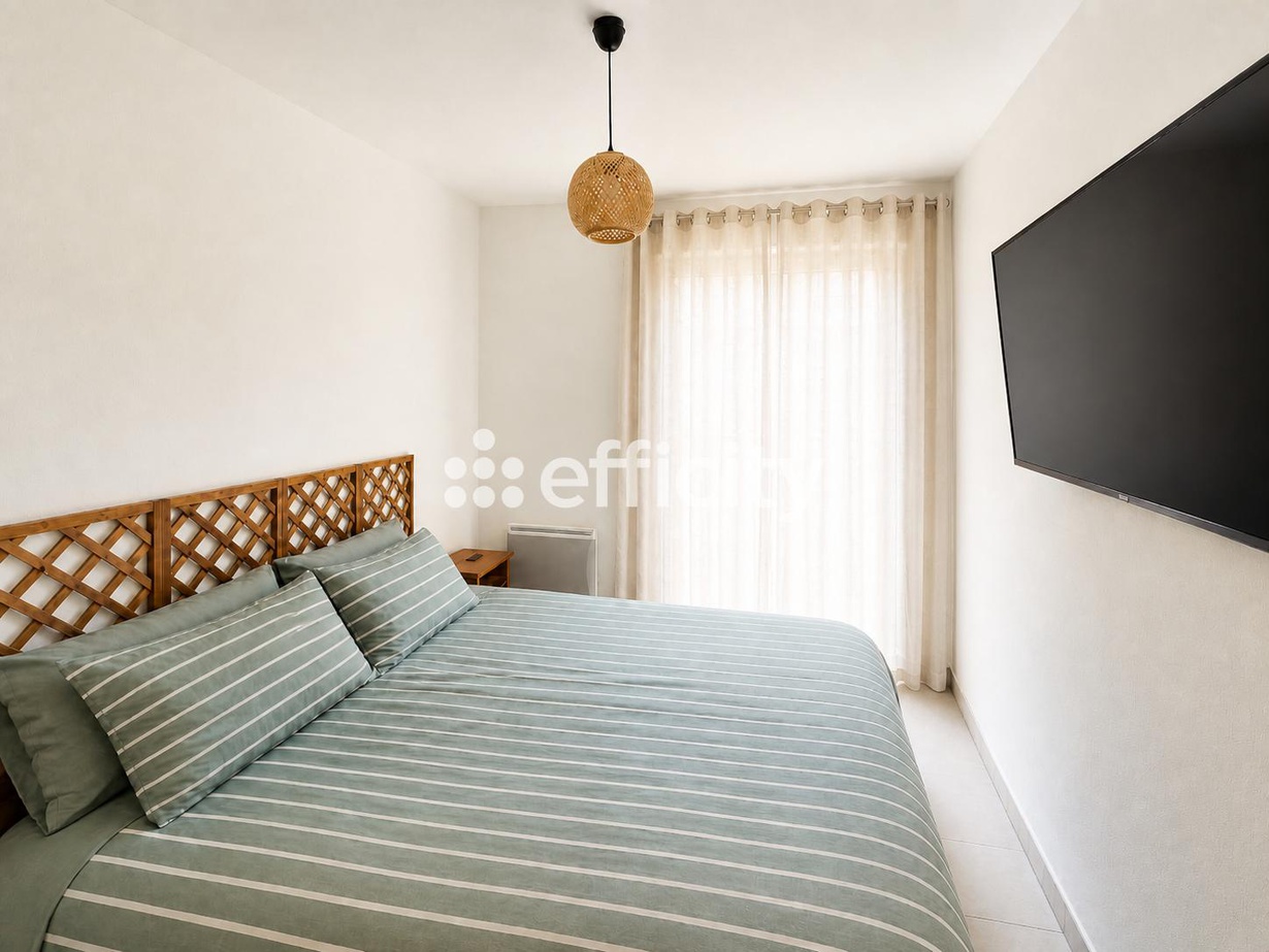 Achat immobilier Appartement 3 pièces  65m2 à Juvignac (34990) - Photo n°6