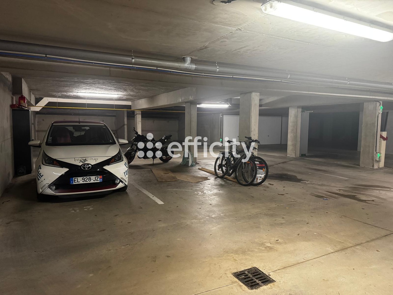 Achat immobilier Appartement 3 pièces  65m2 à Juvignac (34990) - Photo n°11