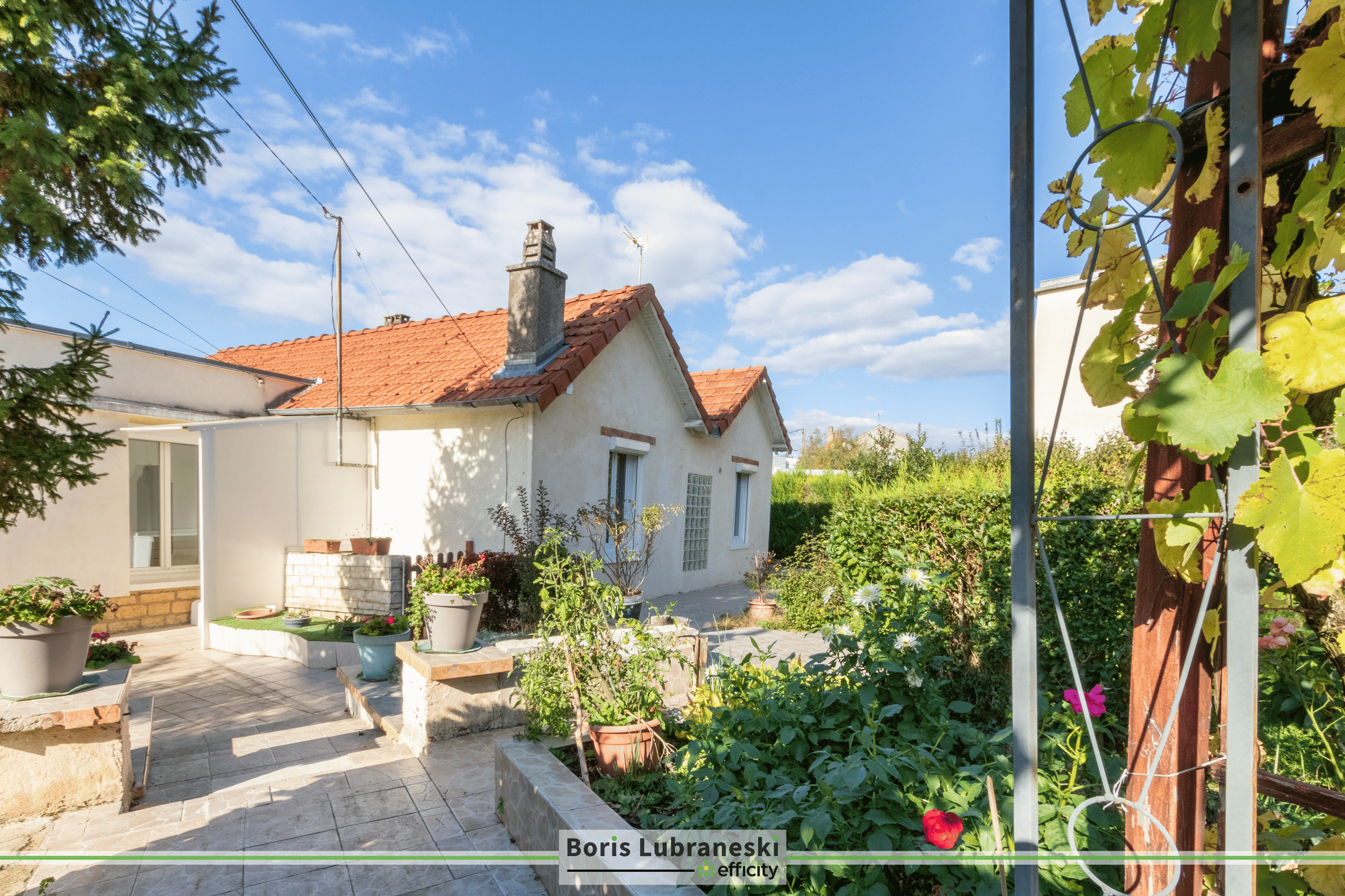 Maison 5 pièces 144 m² · à Auxerre · 144 m² · 183 000 €