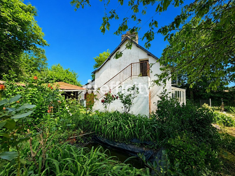 maison 1 pièces - 93,0m2 à Piré-Chancé (35680)