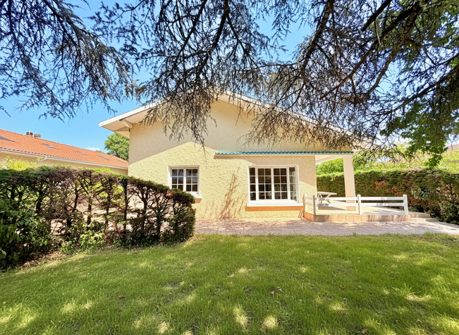 maison 5 pièces - 130m2 à Gujan-Mestras (33470)