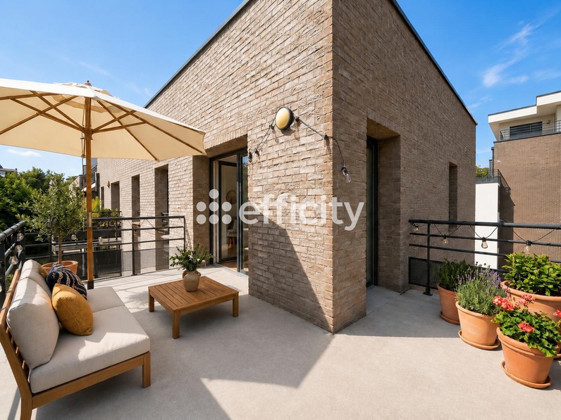appartement 3 pièces - 68m2 à Wattignies (59139)