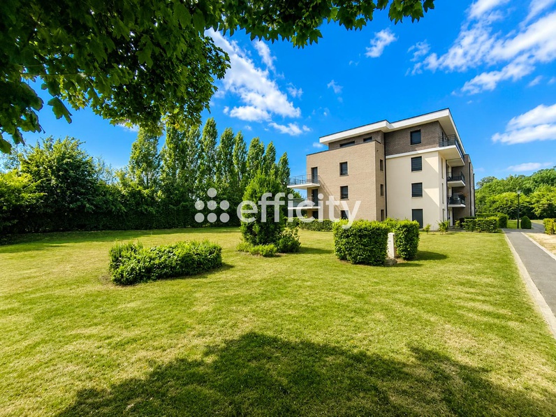 appartement 3 pièces - 68m2 à Wattignies (59139)