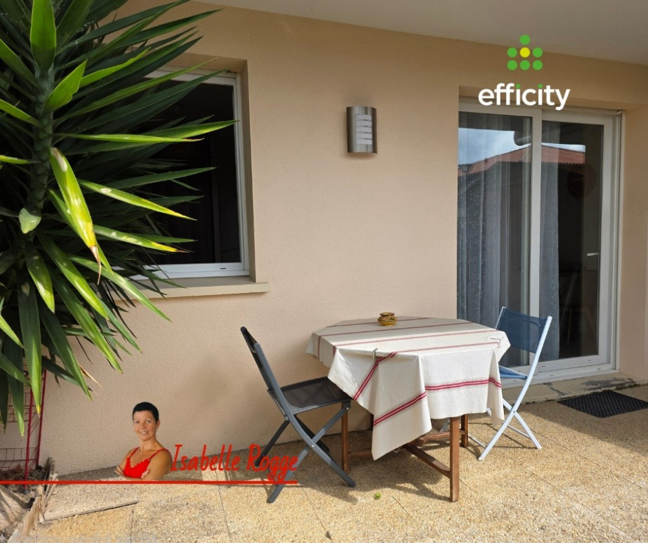 Appartement 2 pièces 31 m² · à Saint-Martin-de-Seignanx · 31 m² · 155 000 €