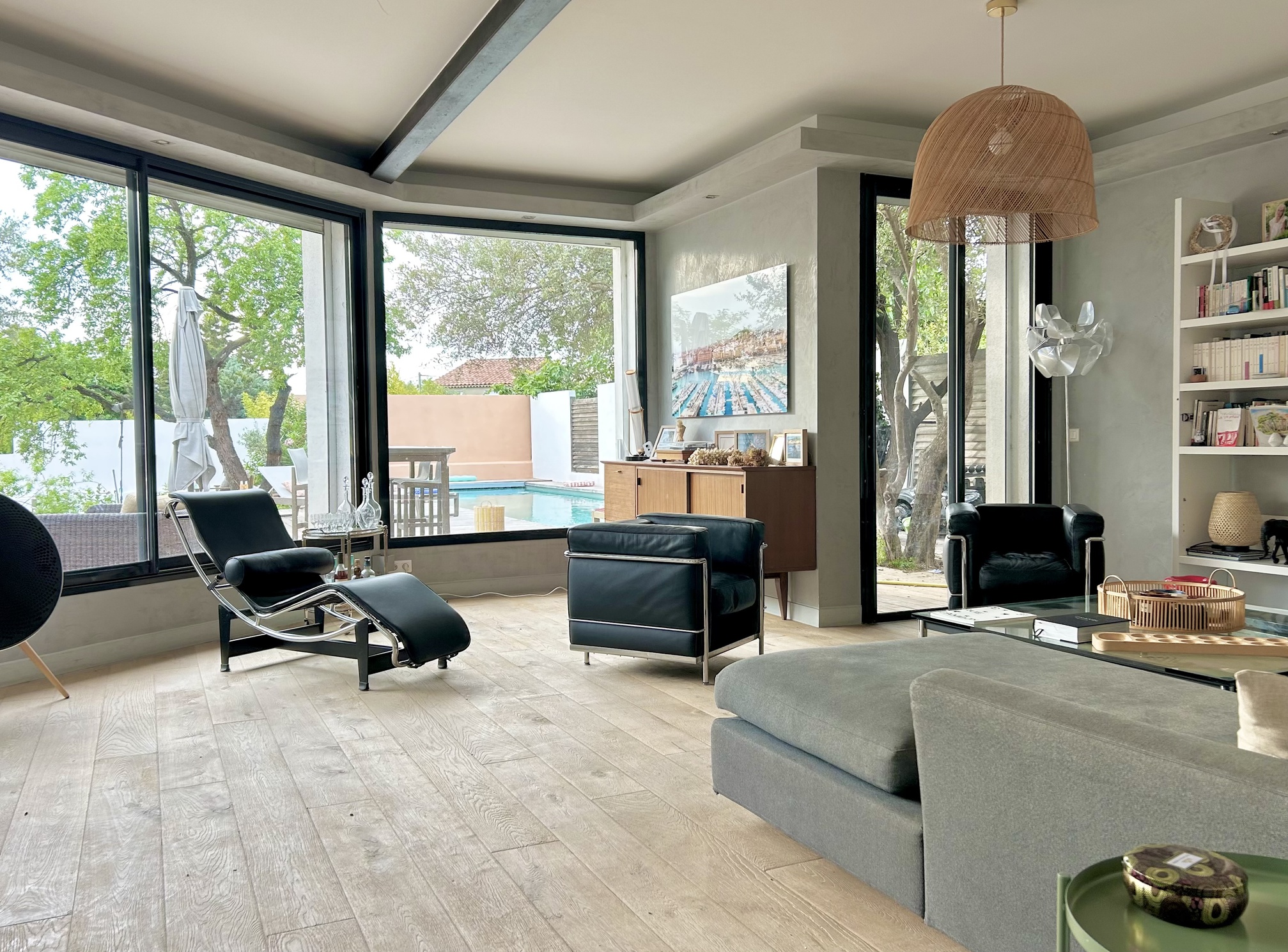 maison 10 pièces - 310m2 à Marseille (13012)