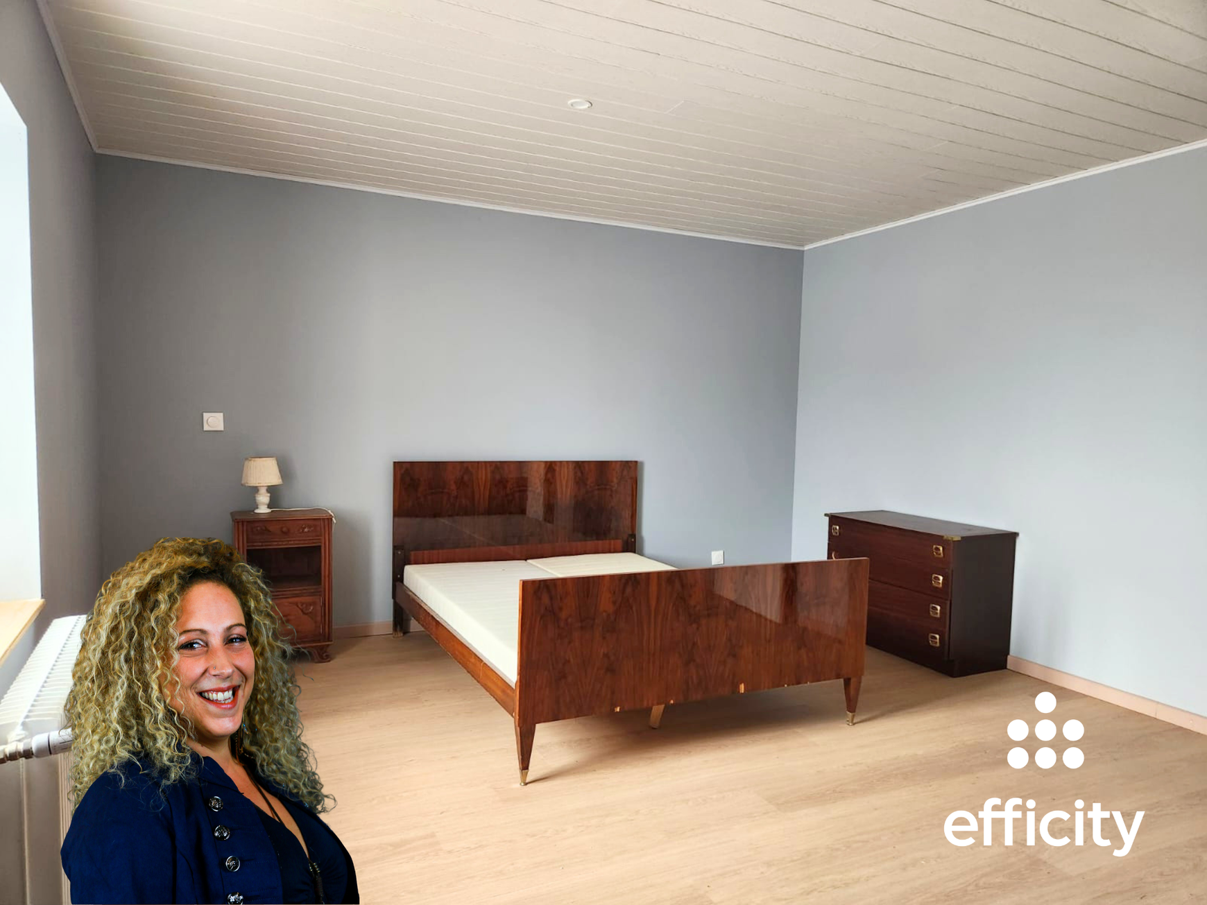 Achat immobilier Maison 7 pièces  189m2 à Montbrison (42600) - Photo n°8