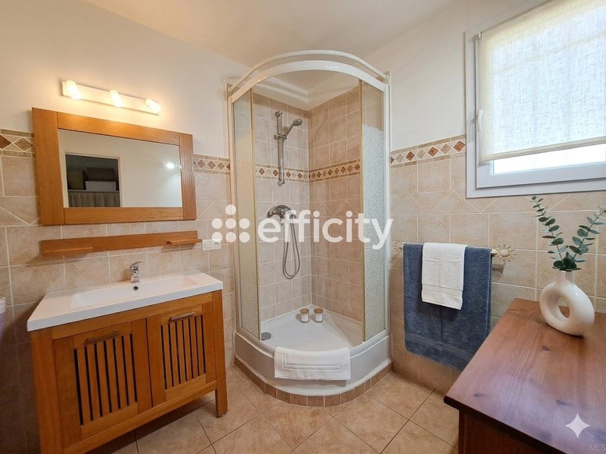 Achat immobilier Maison 7 pièces  180m2 à Furiani (20600) - Photo n°11