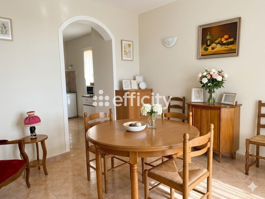 Achat immobilier Maison 7 pièces  180m2 à Furiani (20600) - Photo n°8