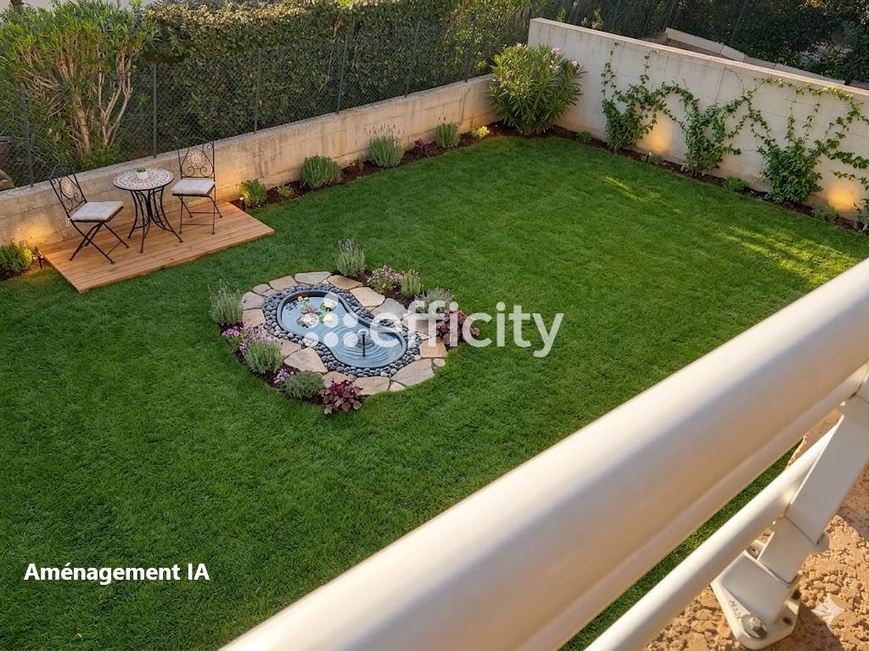 Achat immobilier Maison 7 pièces  180m2 à Furiani (20600) - Photo n°9